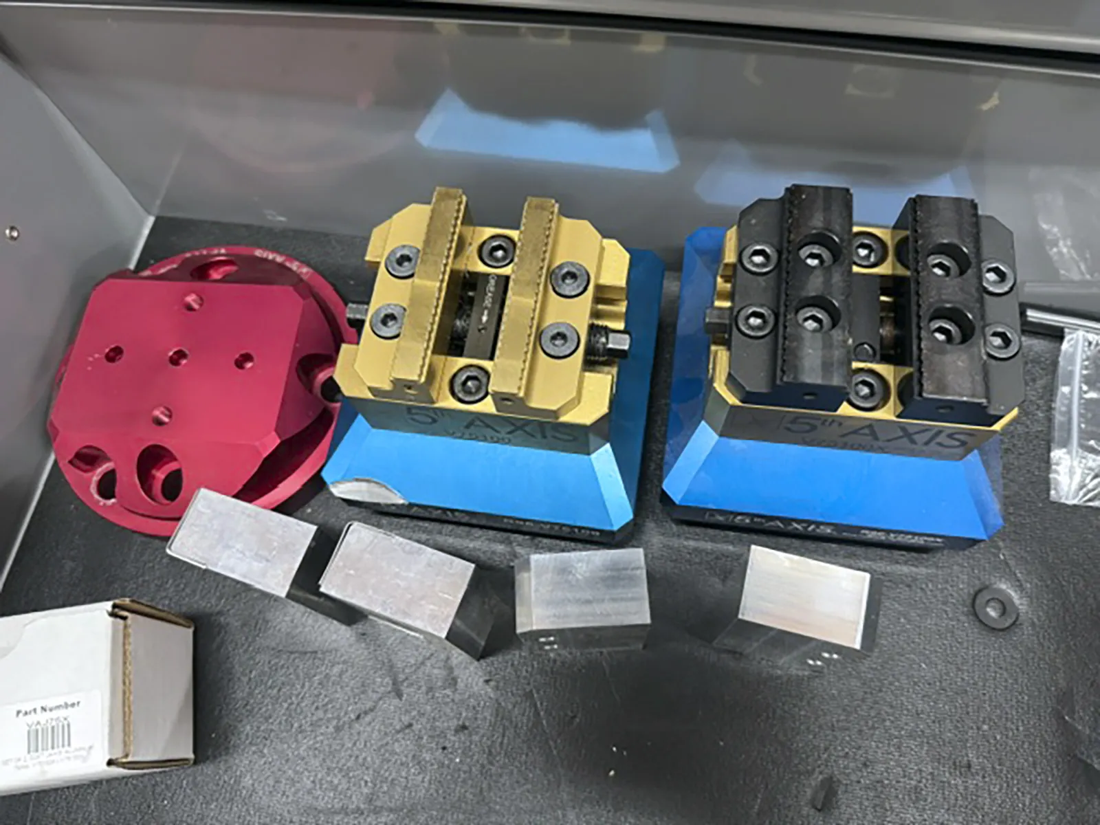 Hurco VMX 10UHSi_3769607