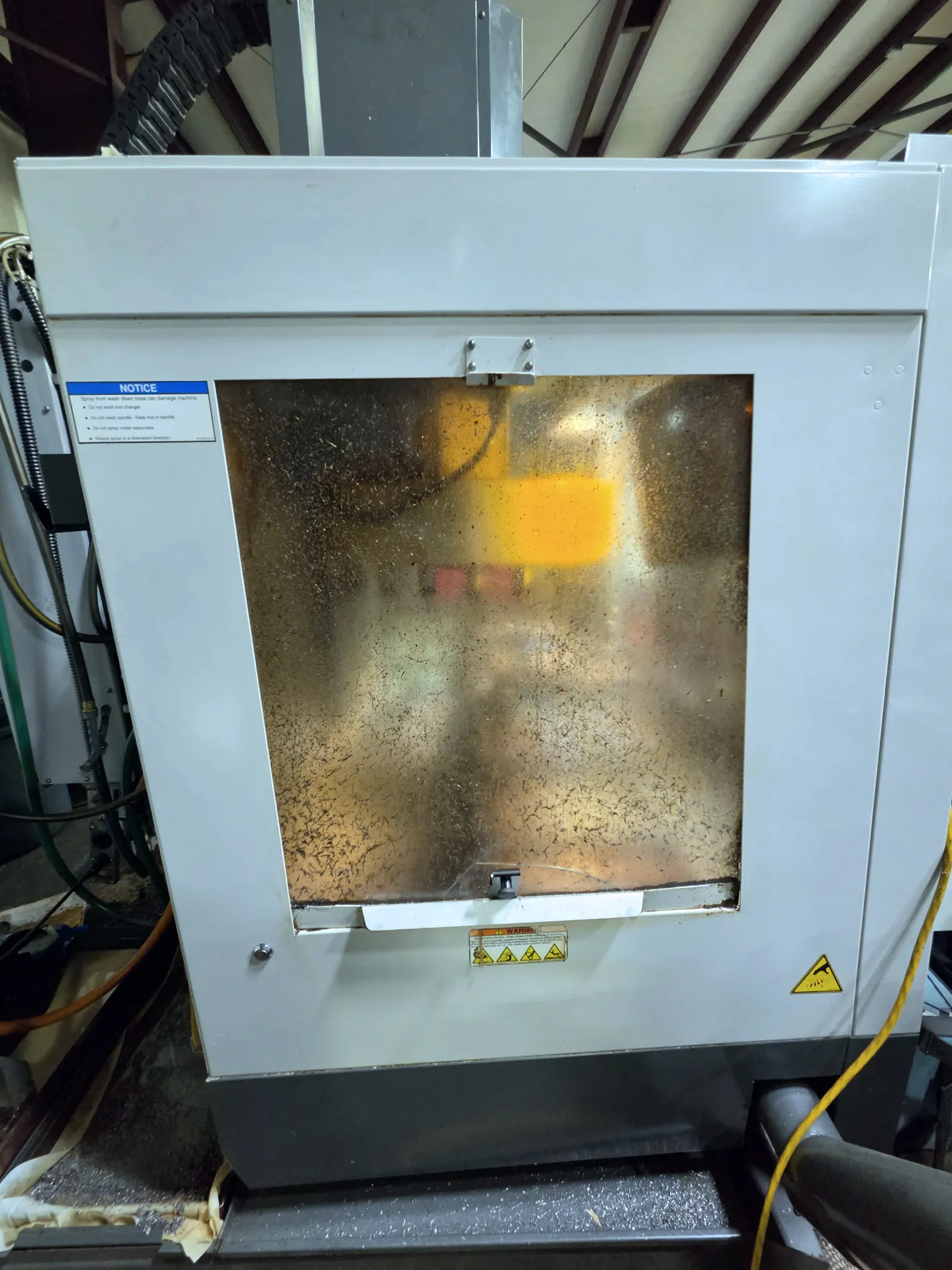 Haas VF-2_3763767