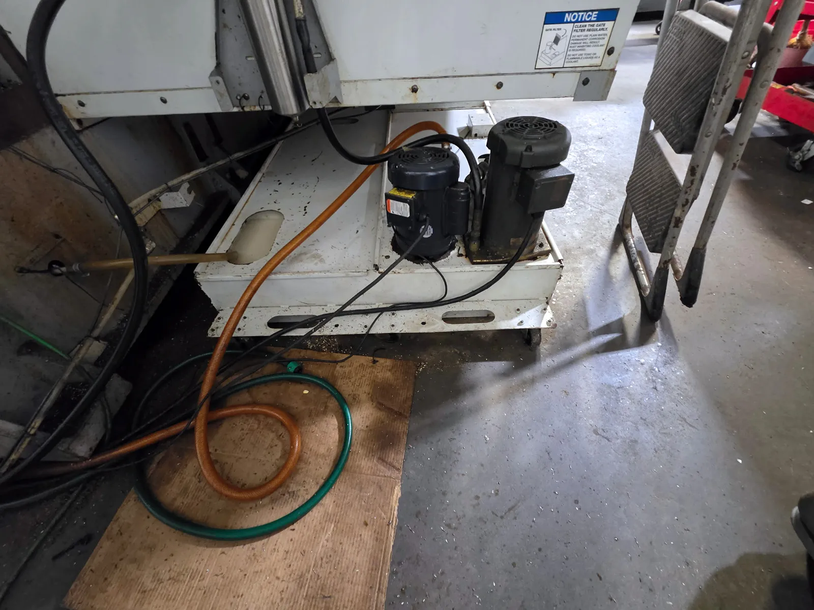 Haas VF-6D_3763742