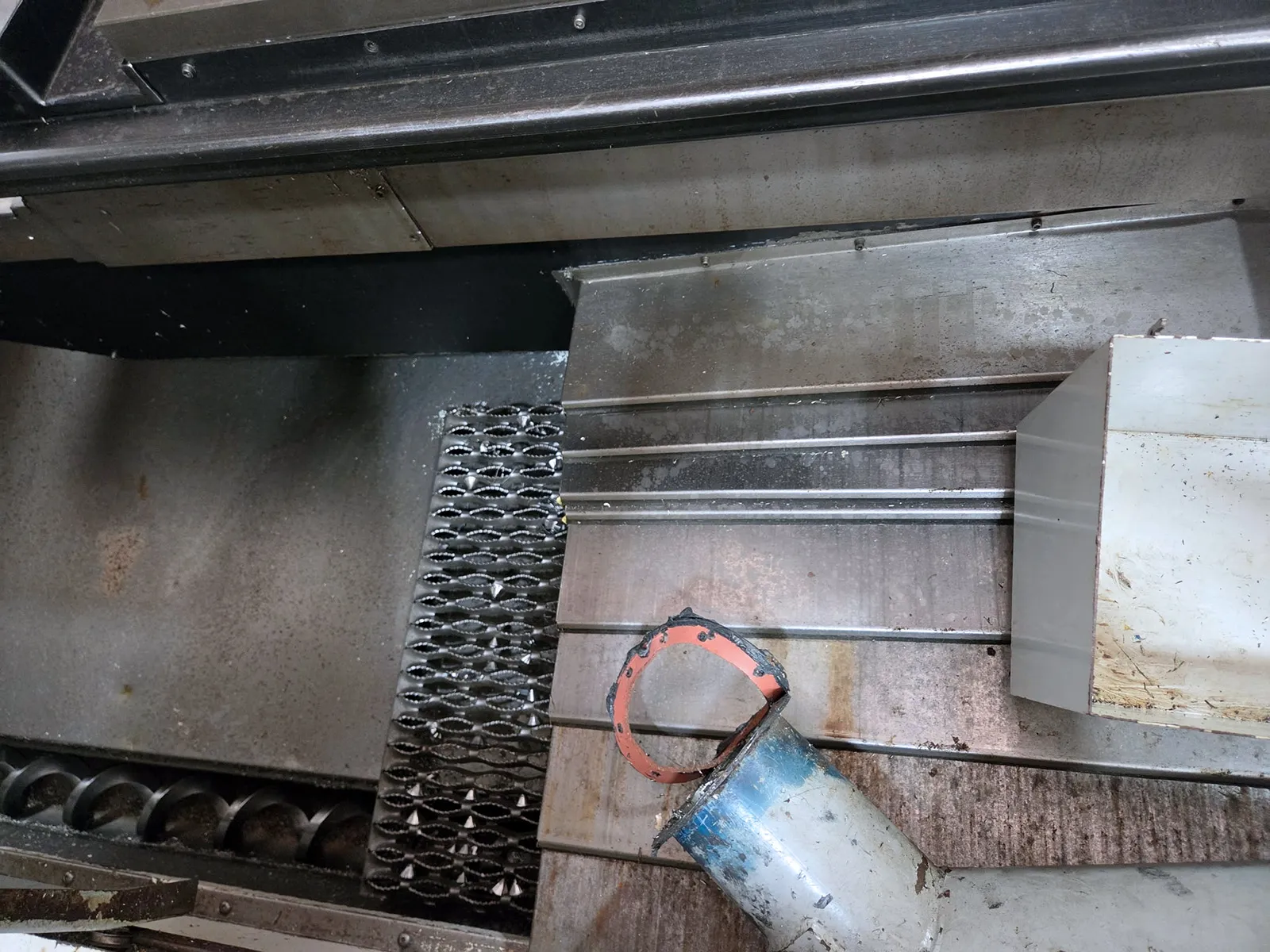 Haas VF-6D_3763742