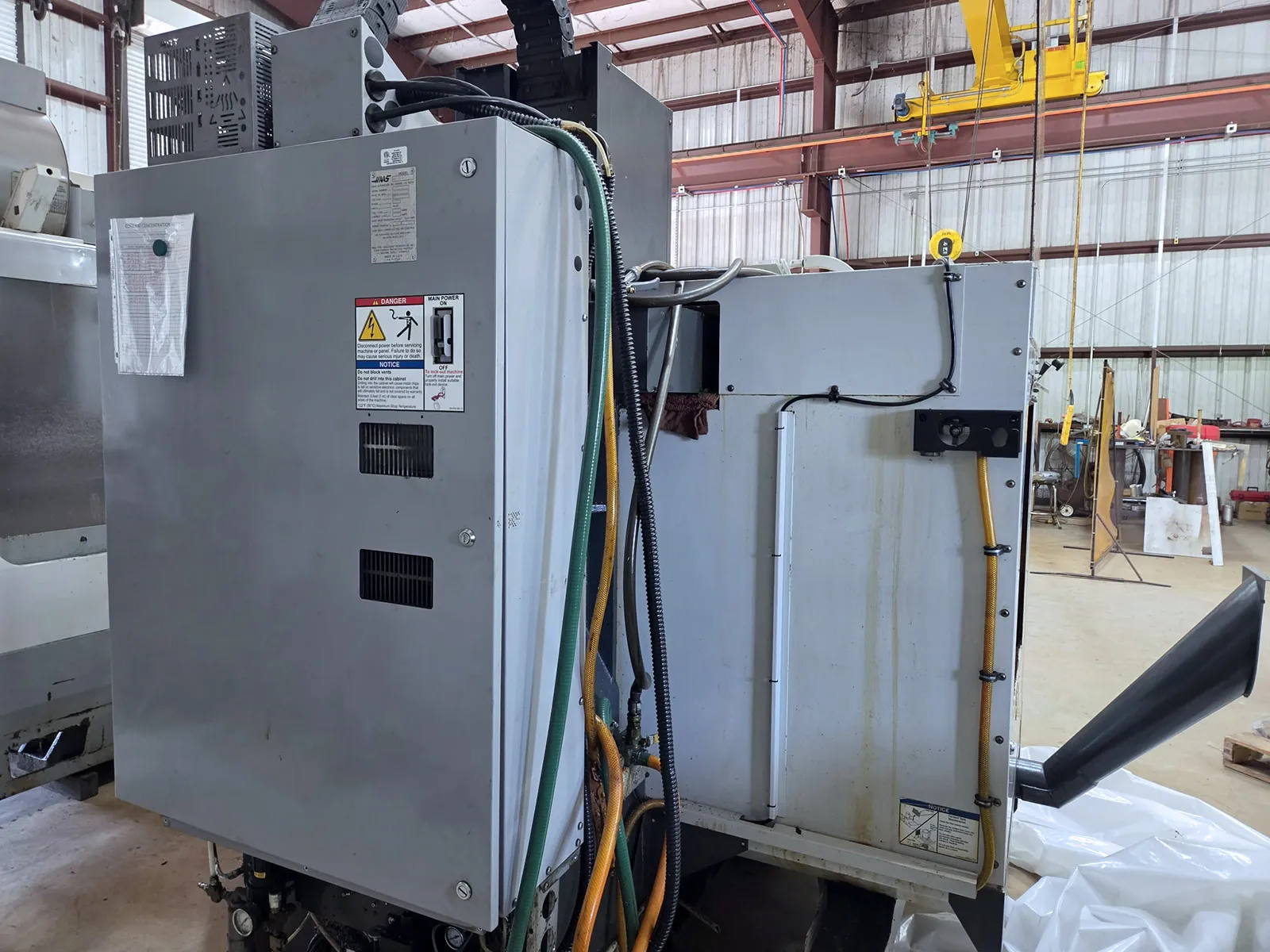 Haas VF-6D_3763742