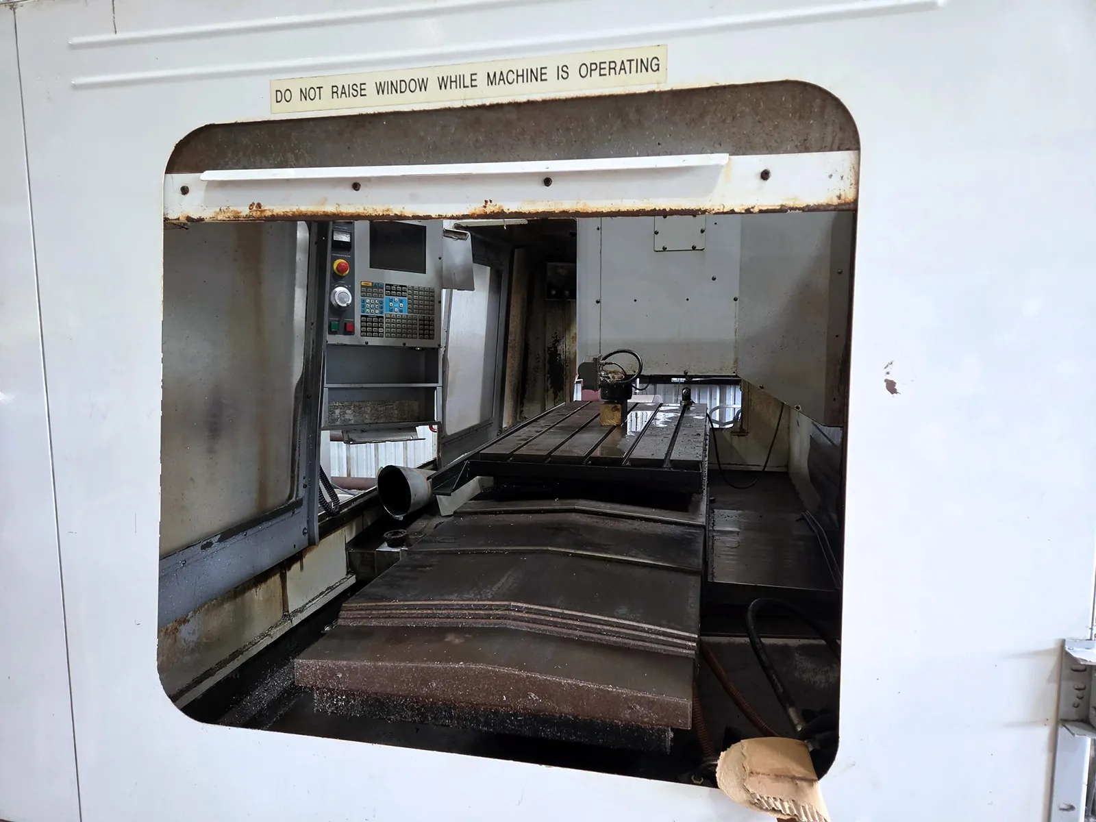 Haas VF-6D_3763742