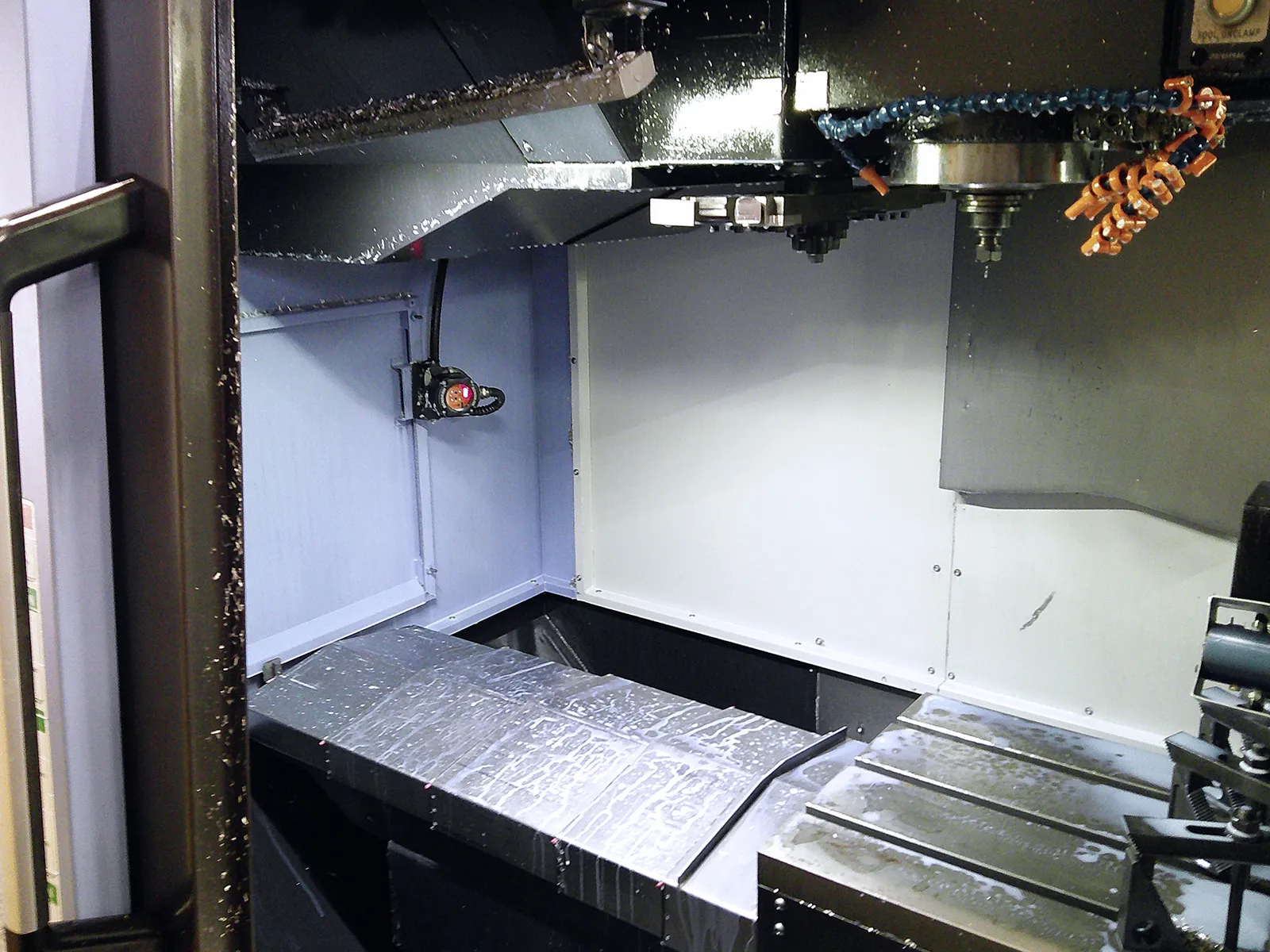 Doosan DNM 4500_3771043