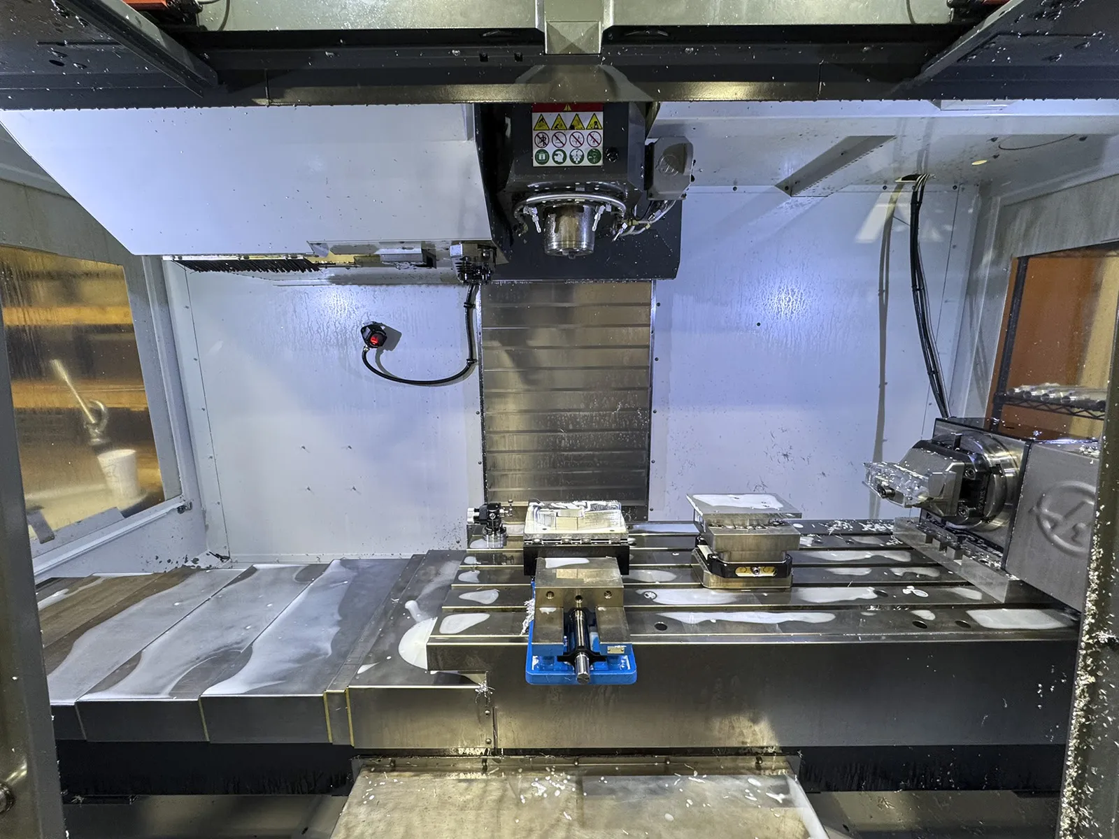 Haas VF-4SS_3771067