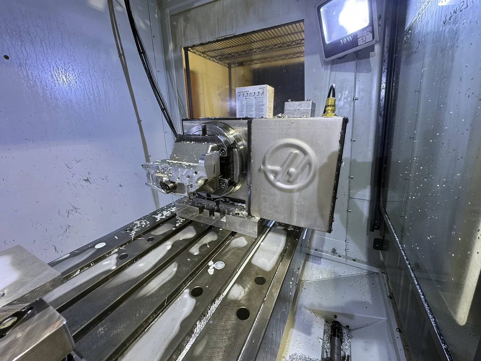 Haas VF-4SS_3771067