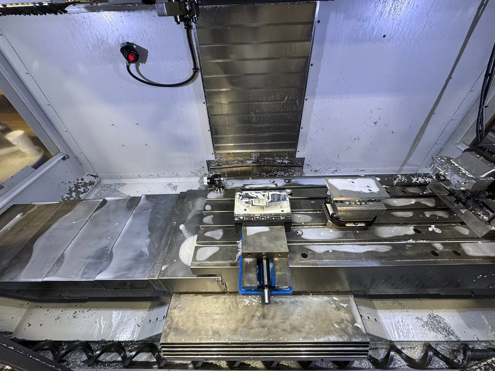 Haas VF-4SS_3771067