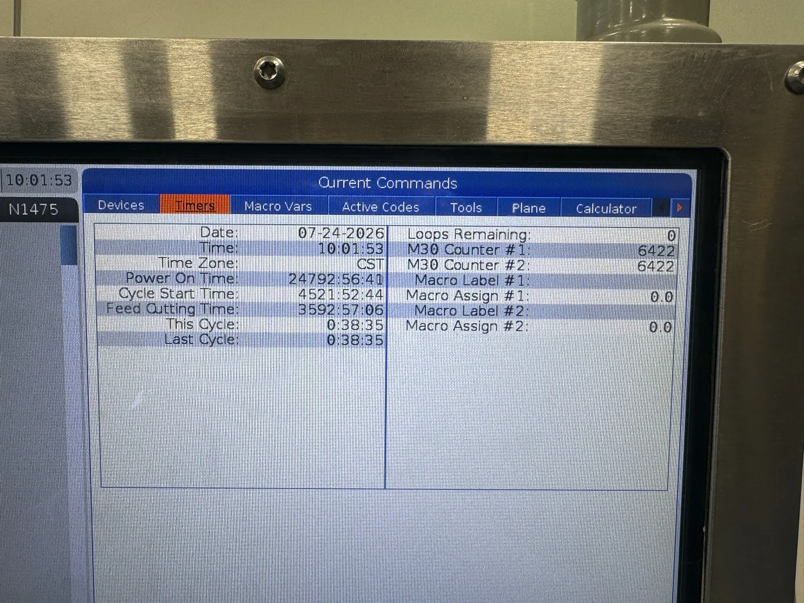 Haas VF-4SS_3771067