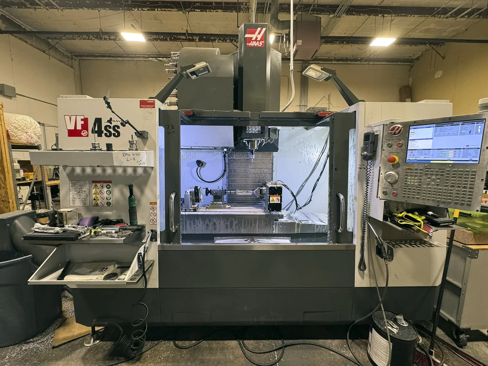 Haas VF-4SS 2017_3771091