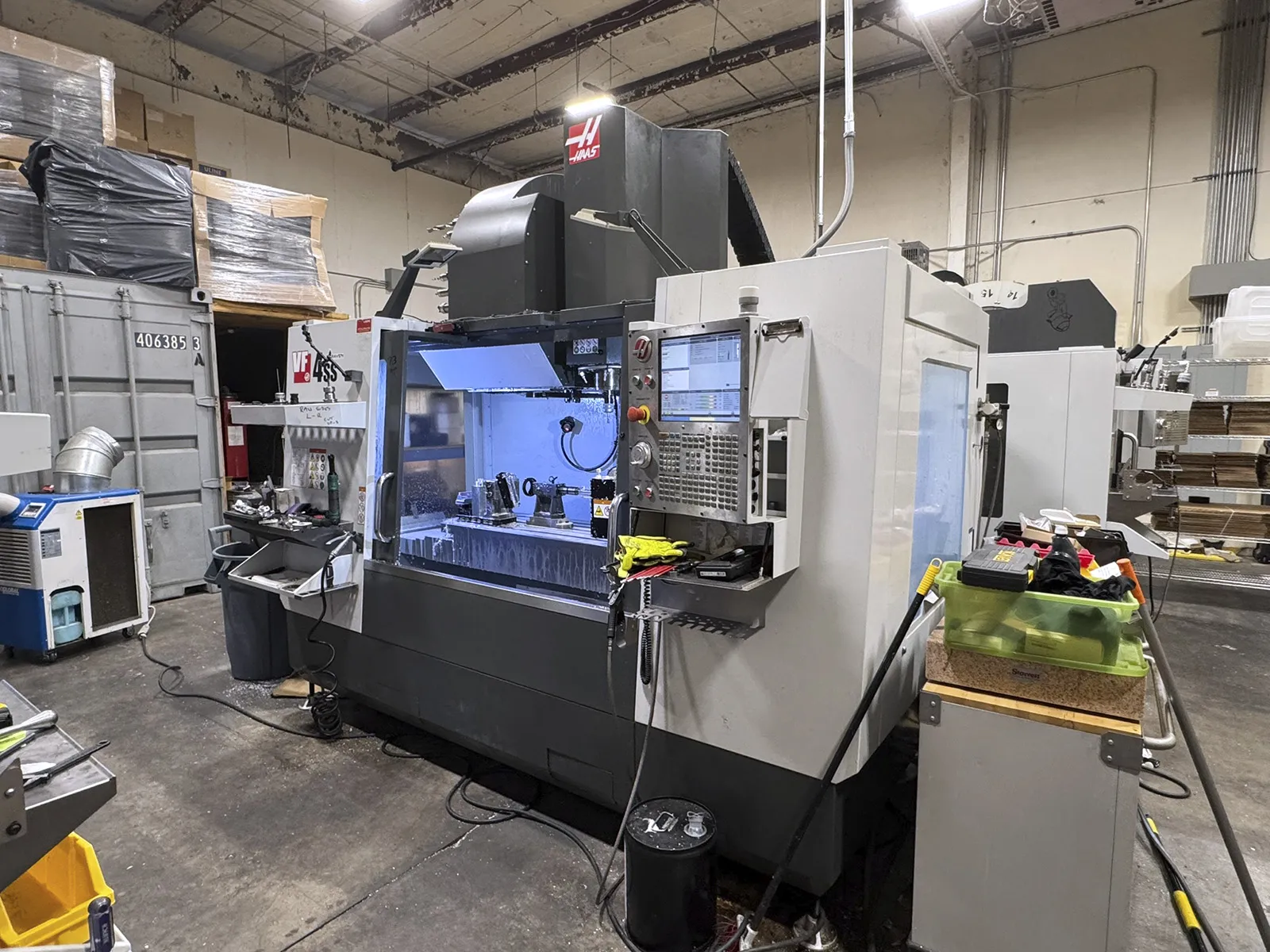 Haas VF-4SS 2017_3771091
