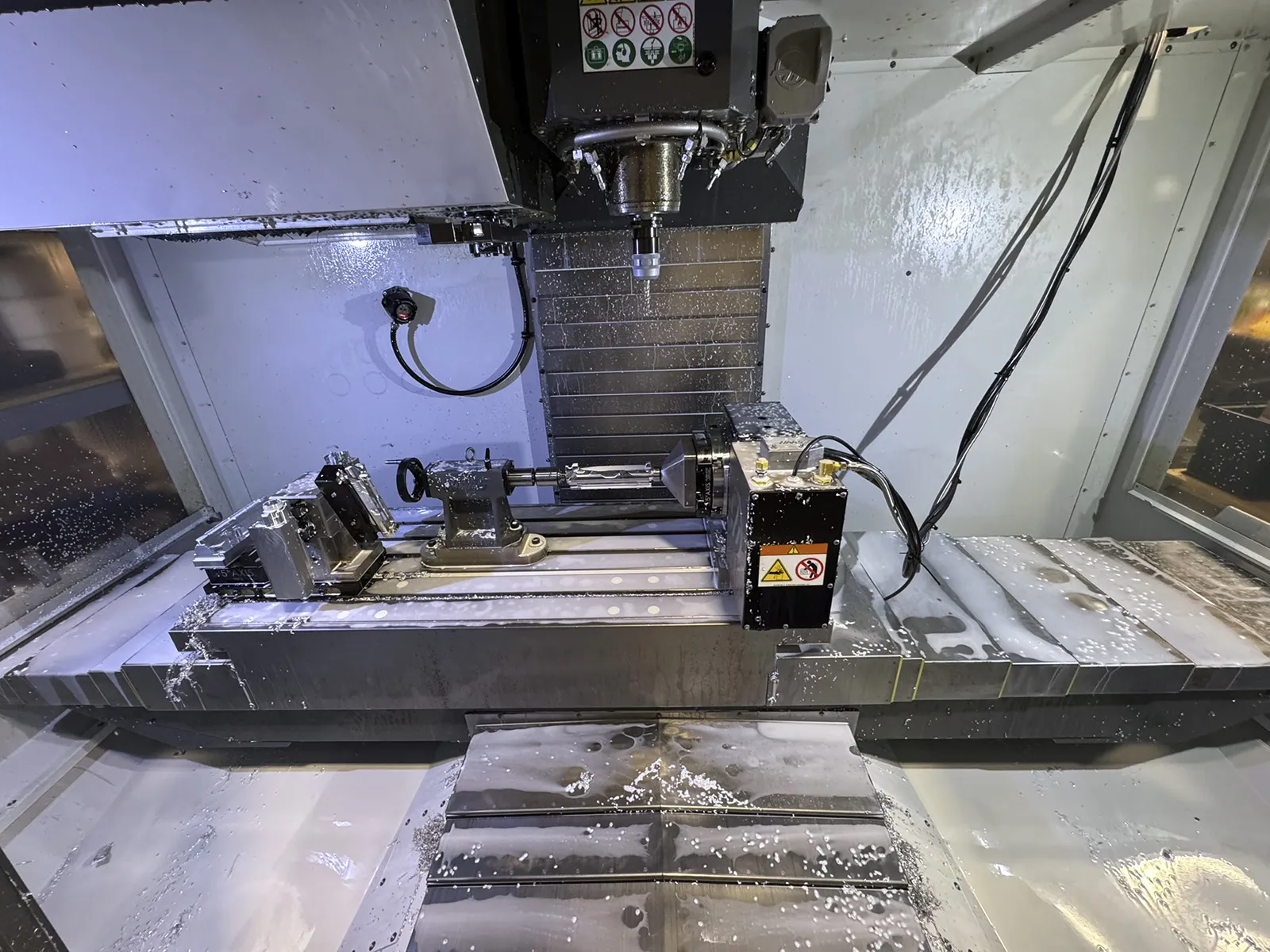 Haas VF-4SS 2017_3771091