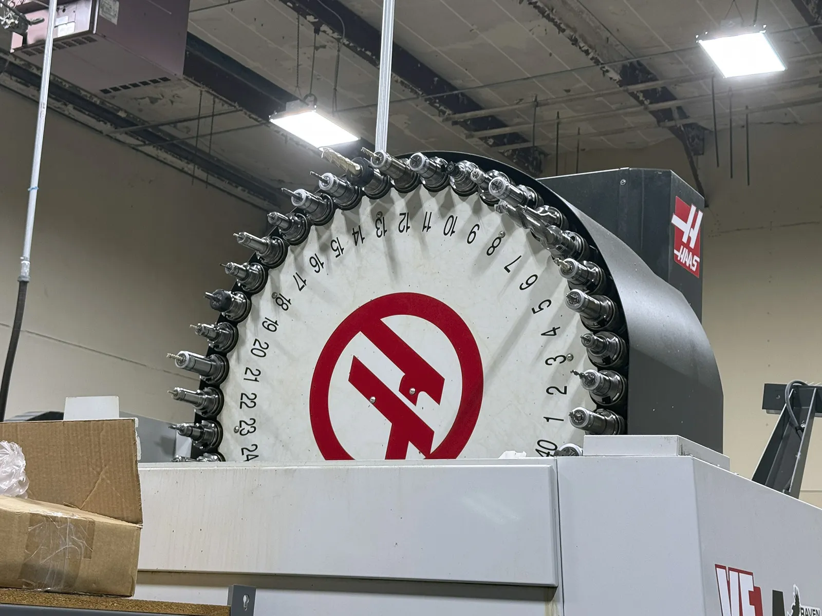 Haas VF-4SS 2017_3771091