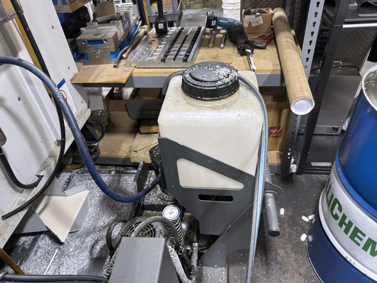 Haas VF-4SS 2017_3771091