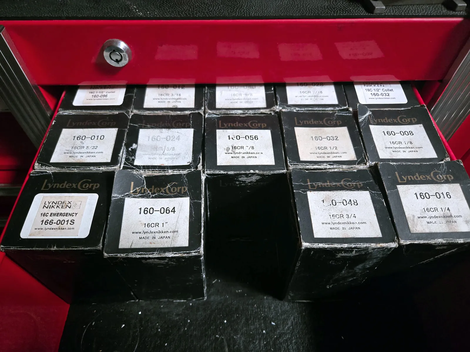 Haas TL-1_3755425