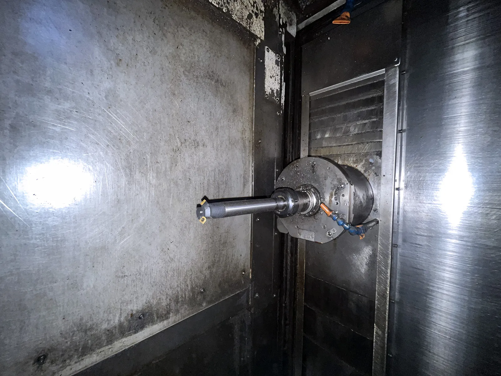 Okuma MB-5000H_3769429