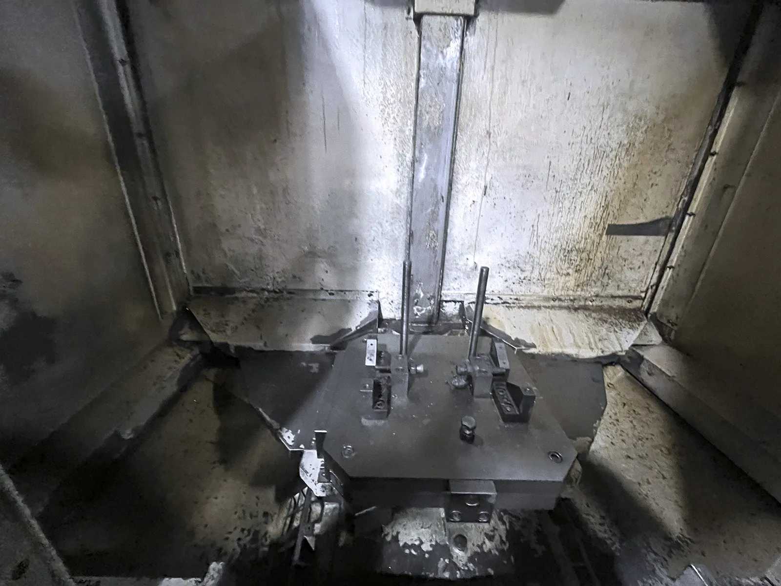 Okuma MB-5000H_3769429