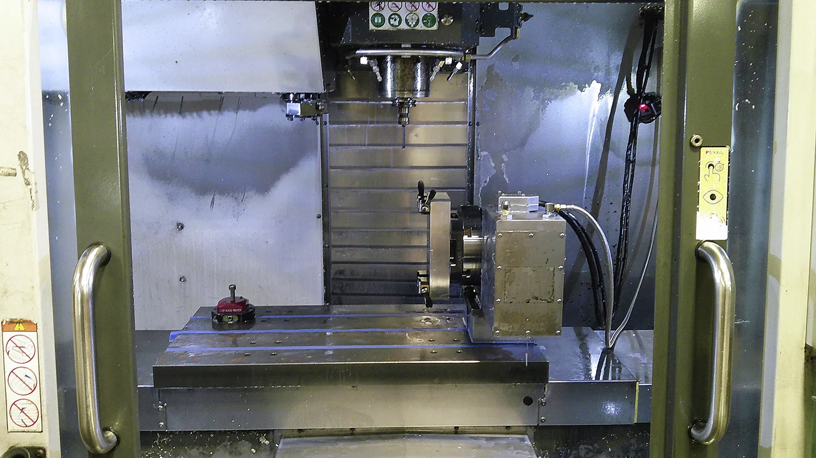 Haas VF-2SSYT_3771061