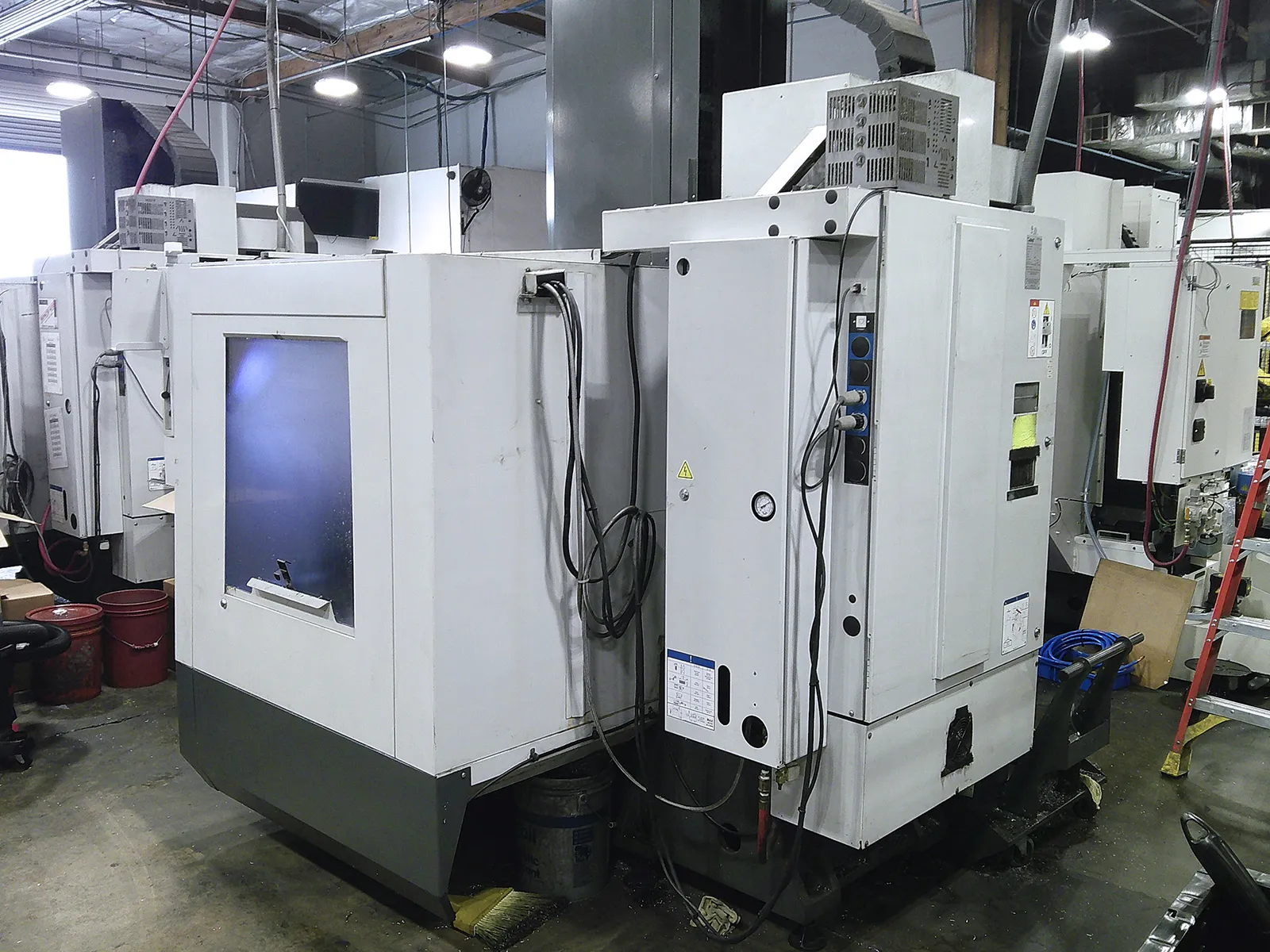 Haas VF-2SSYT_3771061