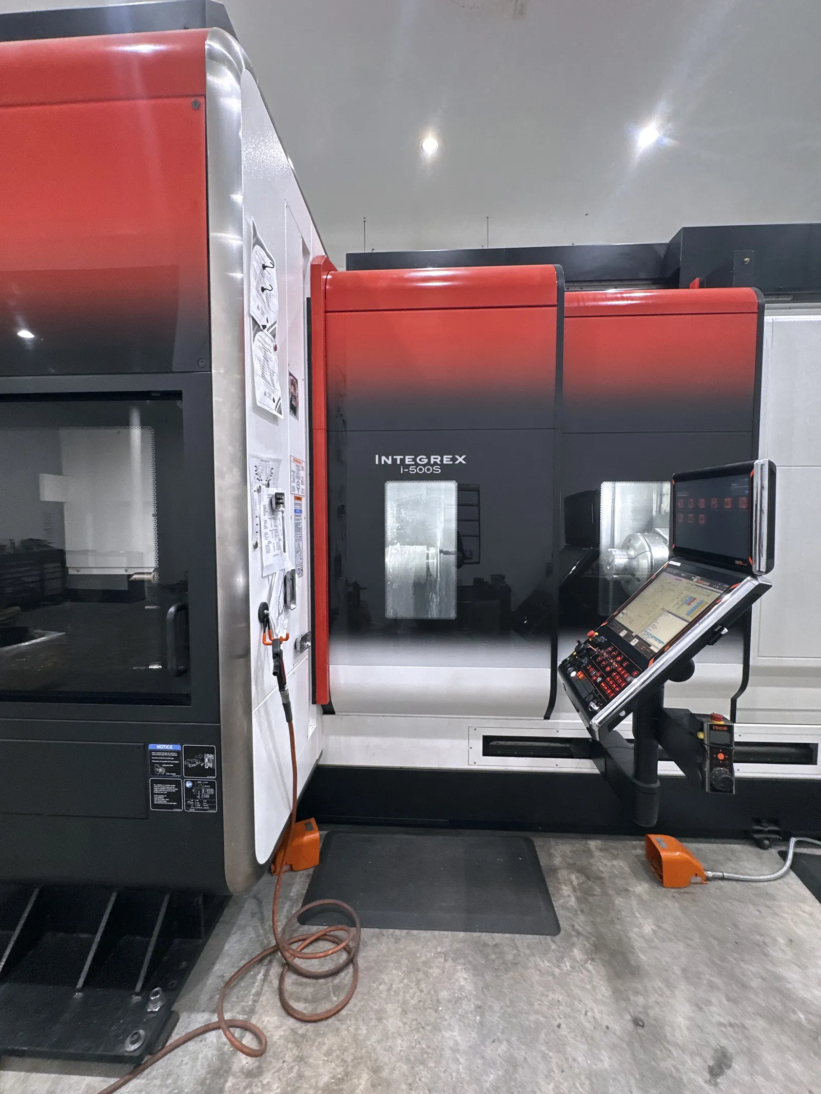 Mazak Integrex i500S_3772177