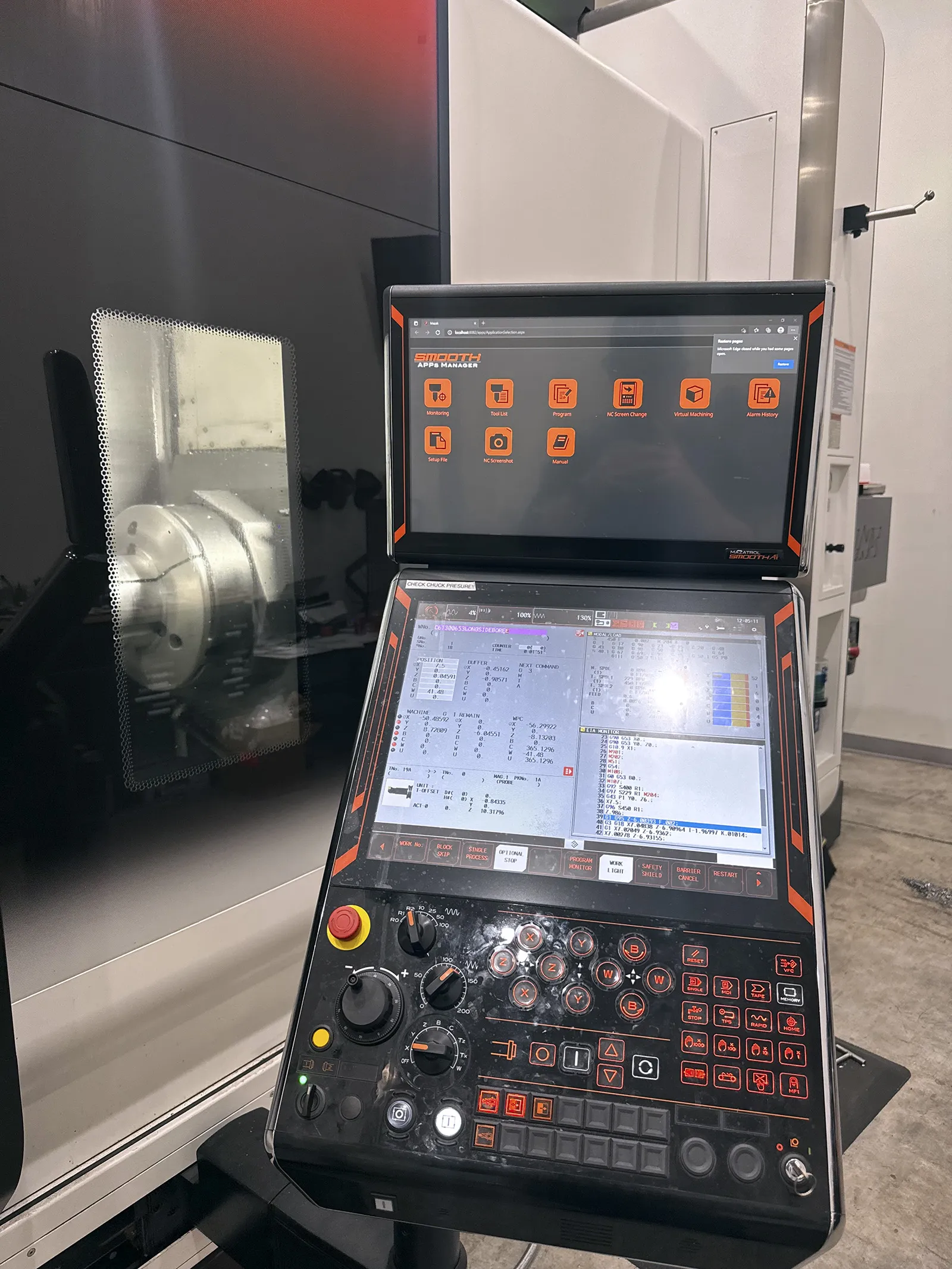 Mazak Integrex i500S_3772177