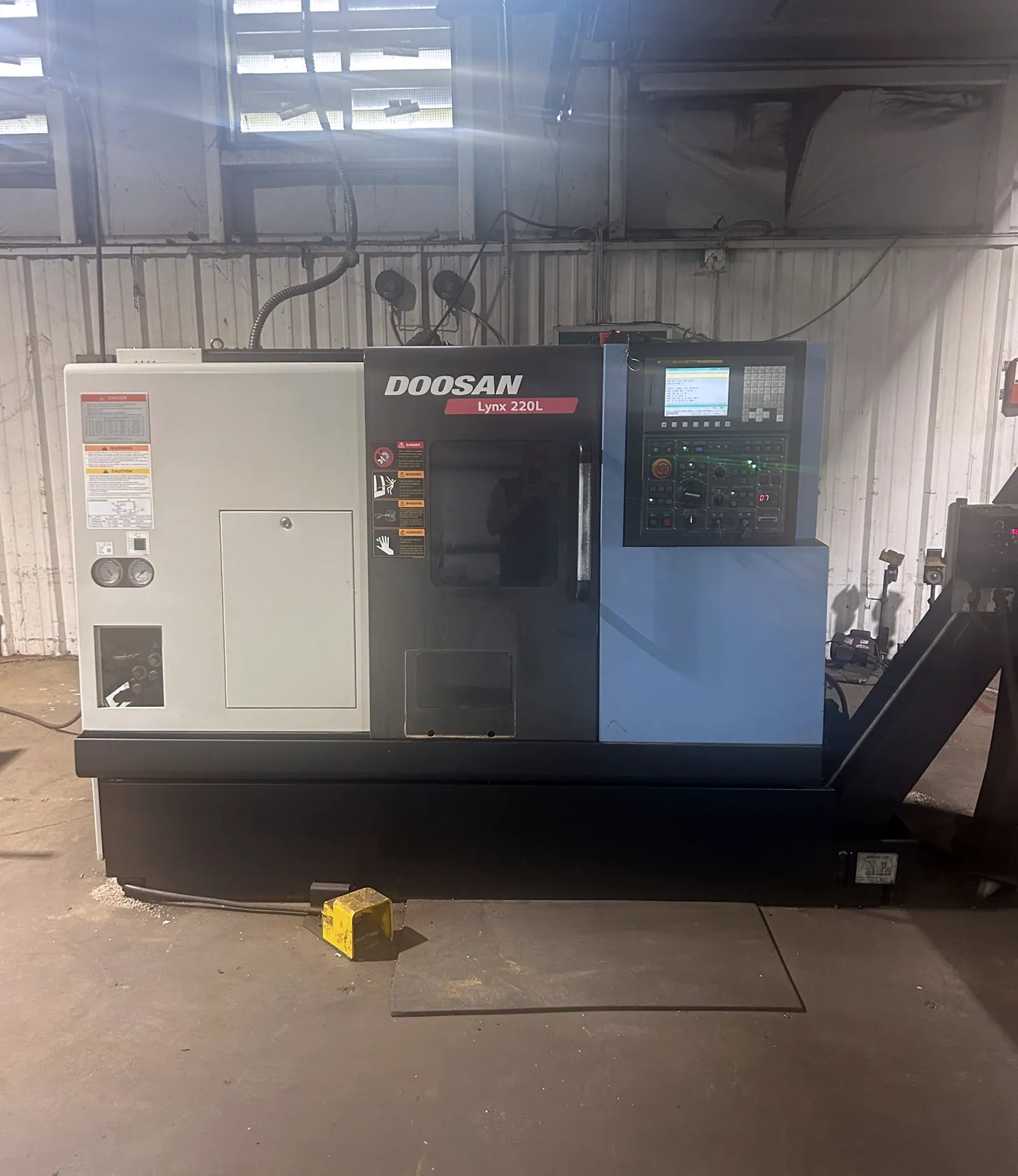 Doosan Lynx 220LC_3772225