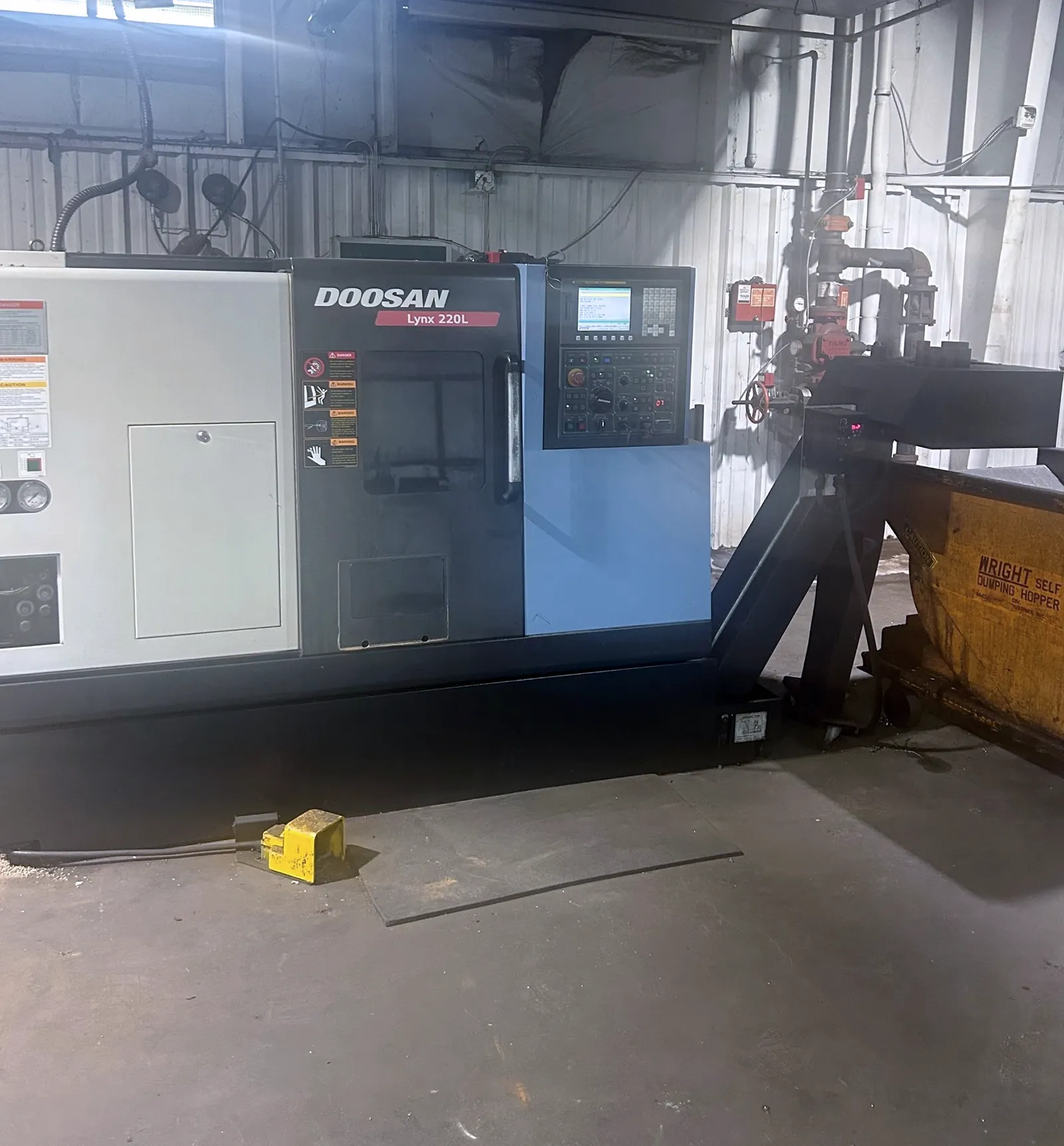 Doosan Lynx 220LC_3772225