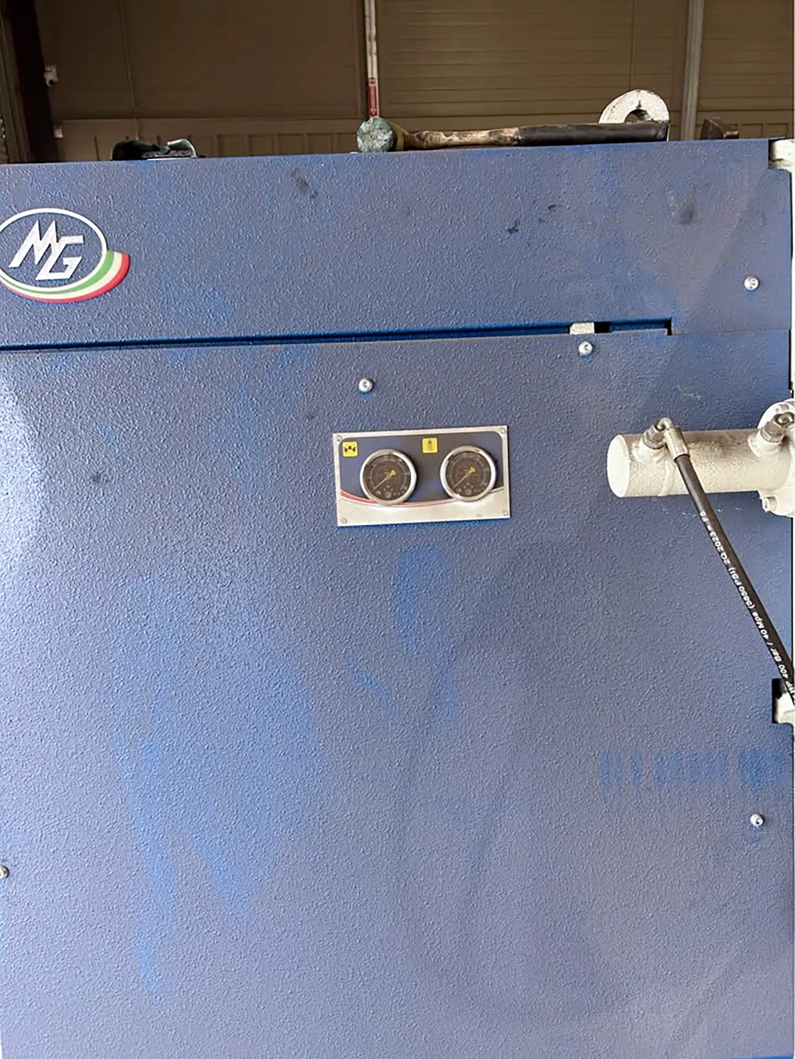 MG S.R.L Angle Roll AR 130_3772252