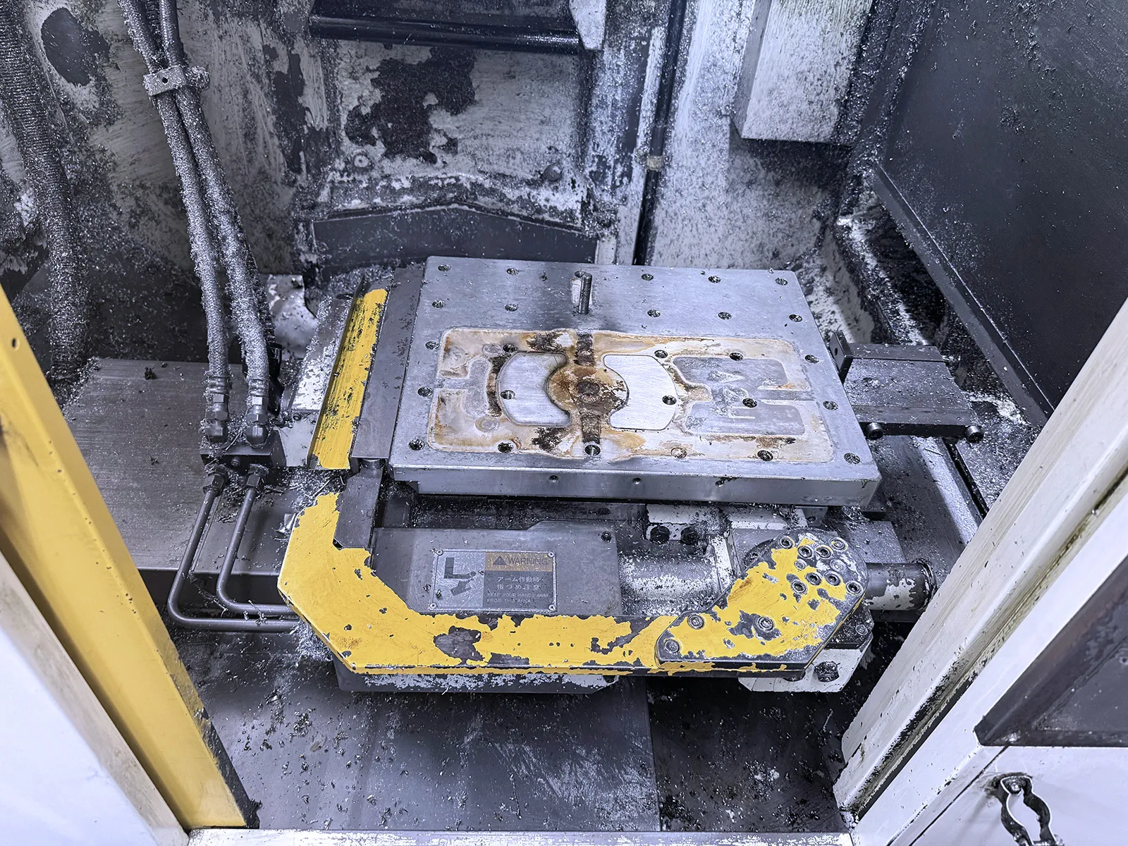 Fanuc Robodrill T14iB _3772296