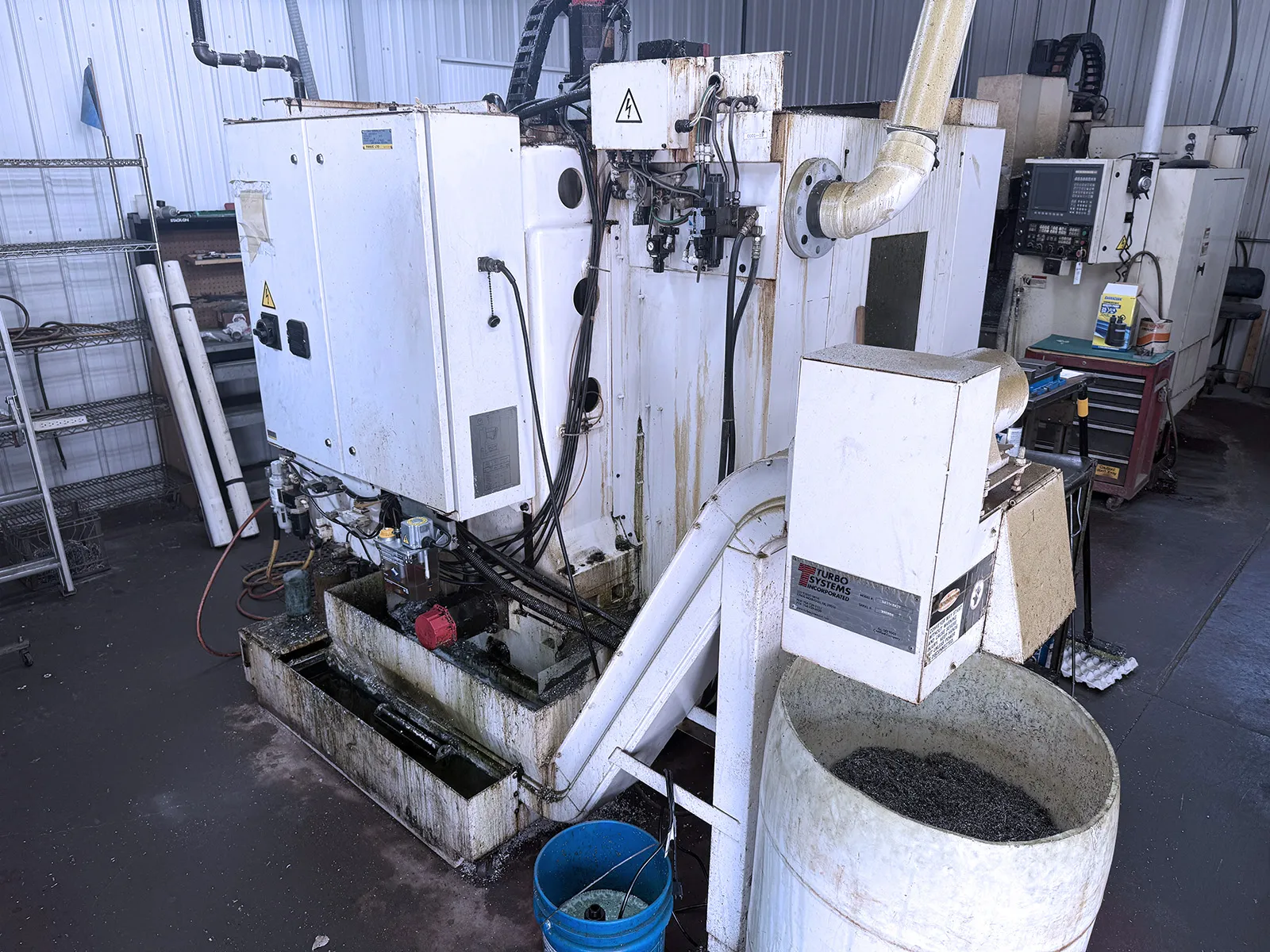Fanuc Robodrill T14iB _3772296