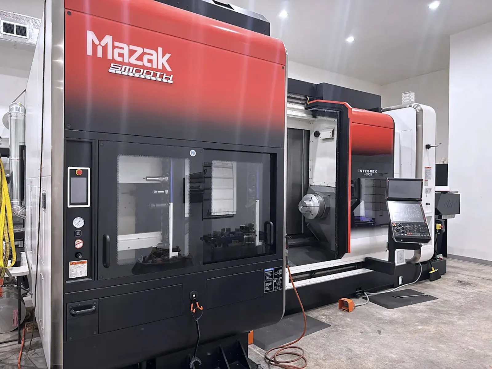 Mazak Integrex i500S_3772177