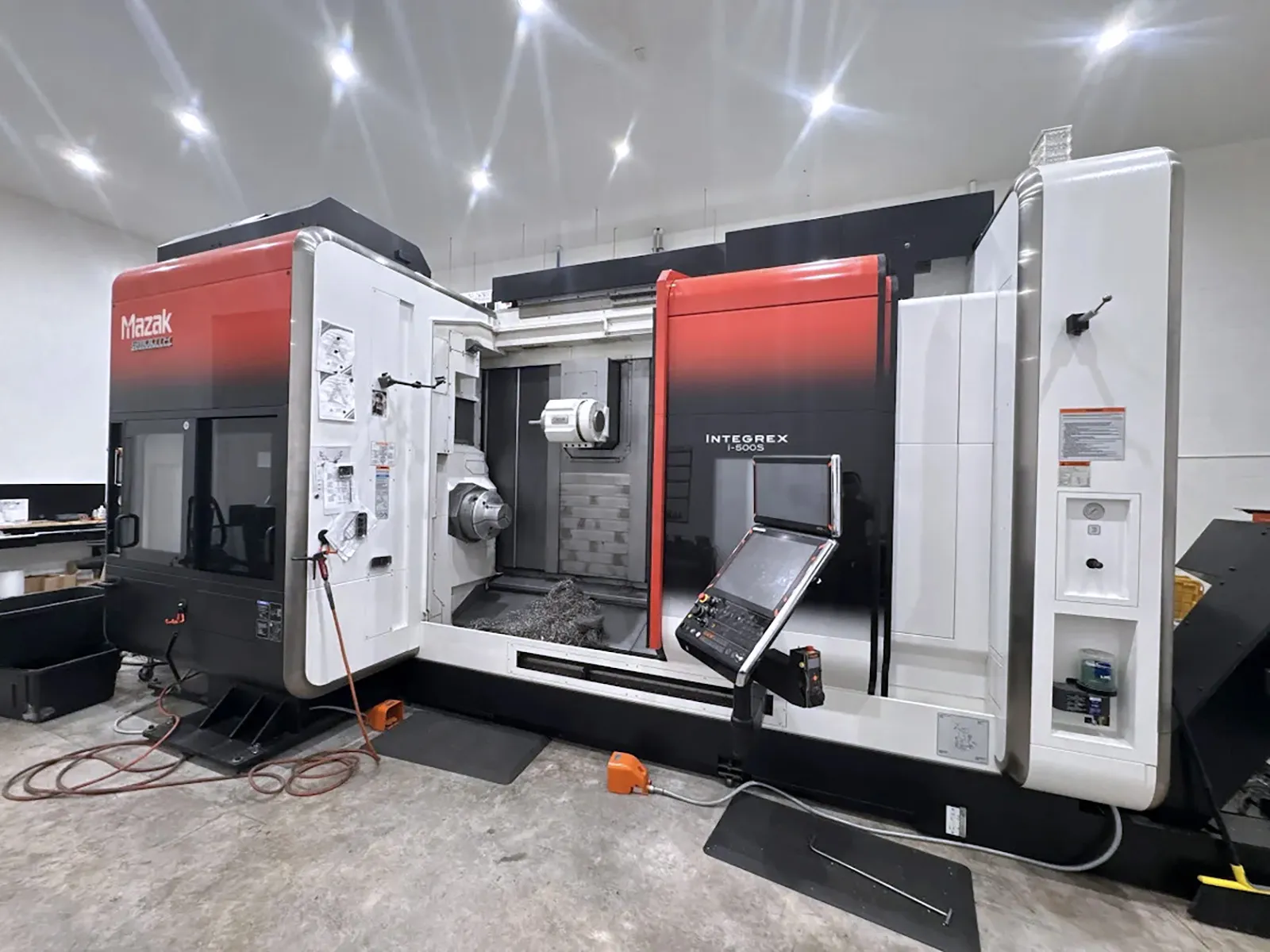 Mazak Integrex i500S_3772177
