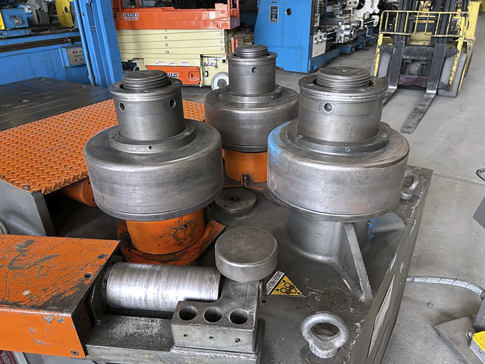COMAC 308HV4 Angle Bending Roll_3772646