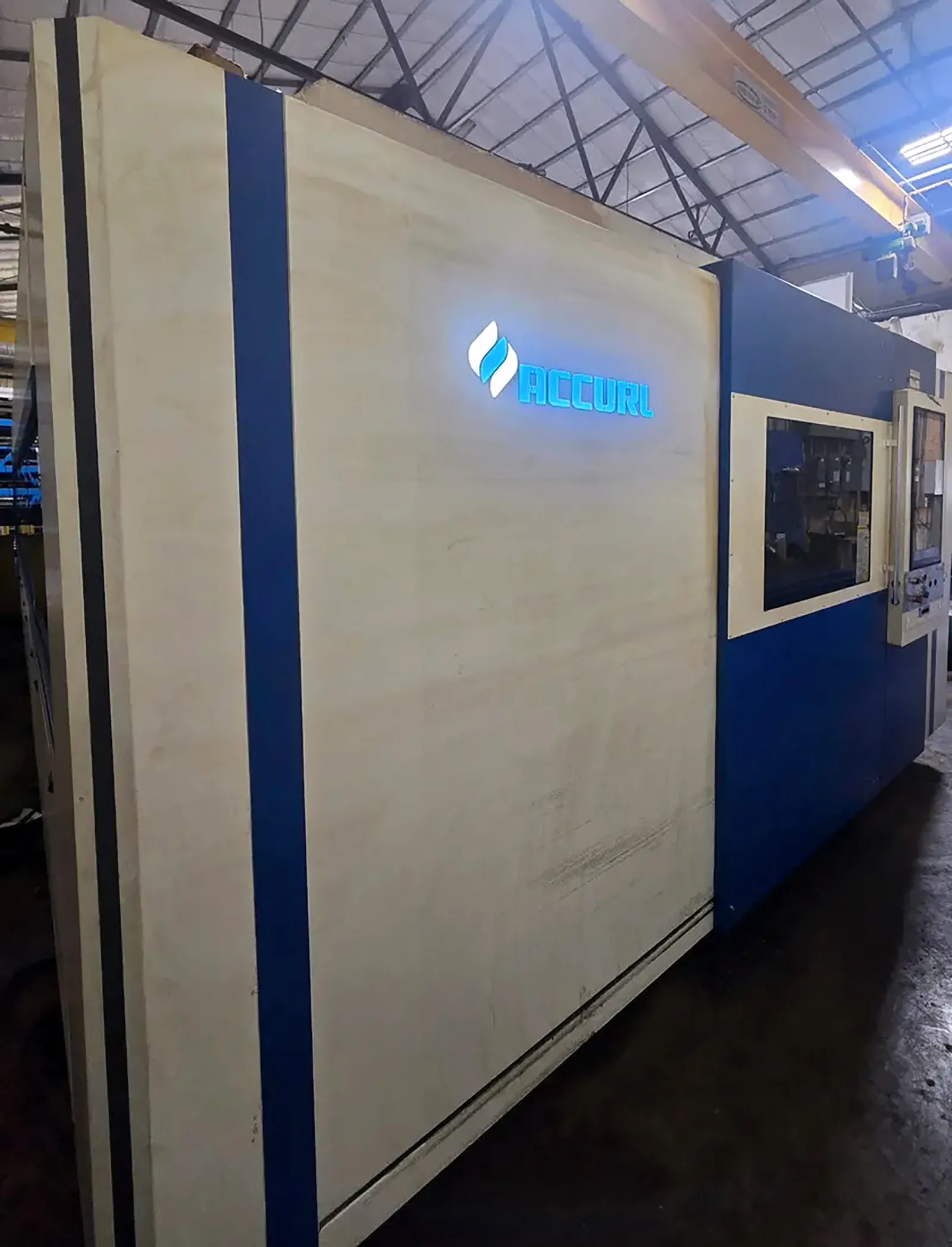 Accurl Masterline 6025_3772555