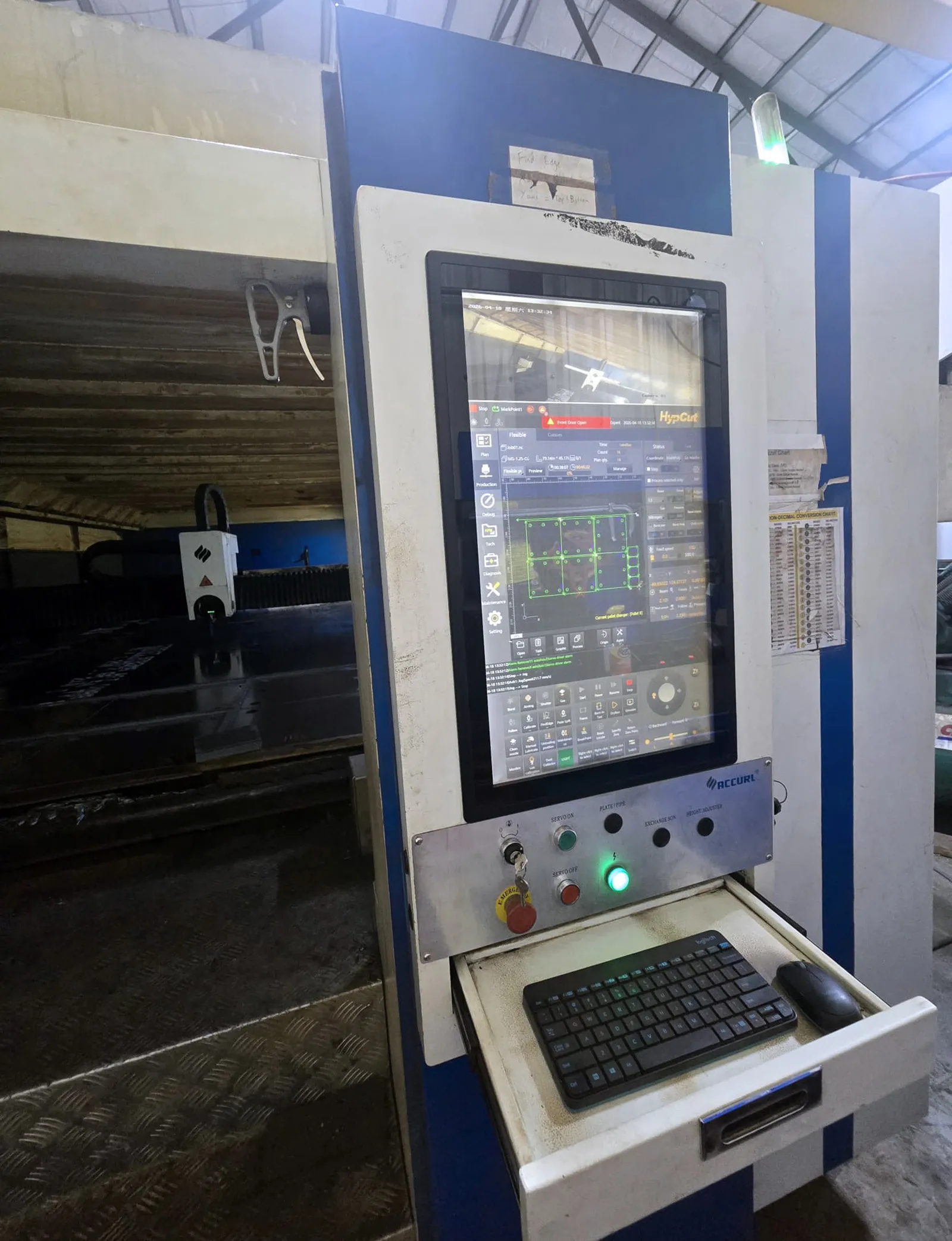 Accurl Masterline 6025_3772555