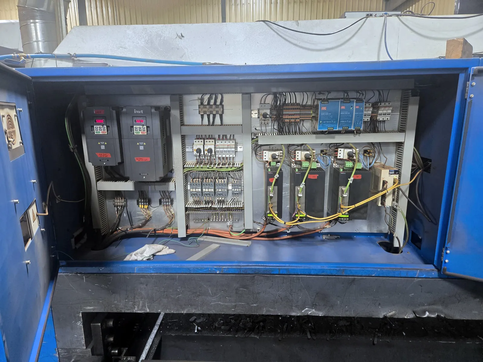Accurl Masterline 6025_3772555