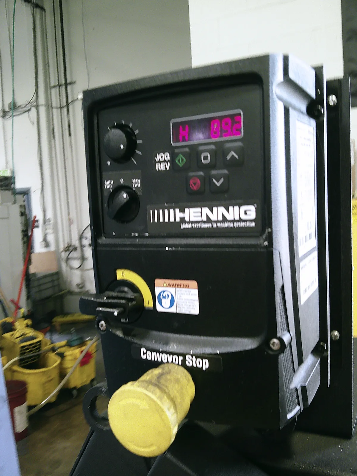 Doosan DNM 4500_3771043