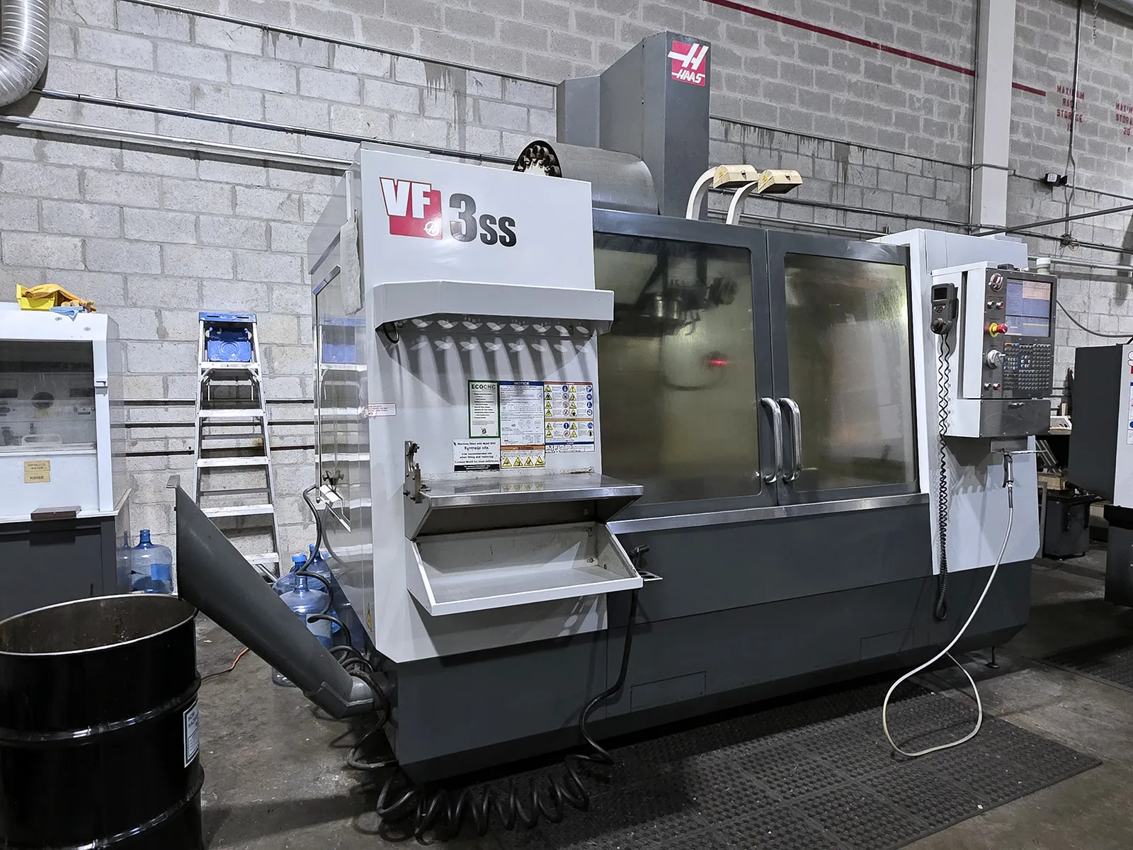 Haas VF-3SS_3772995