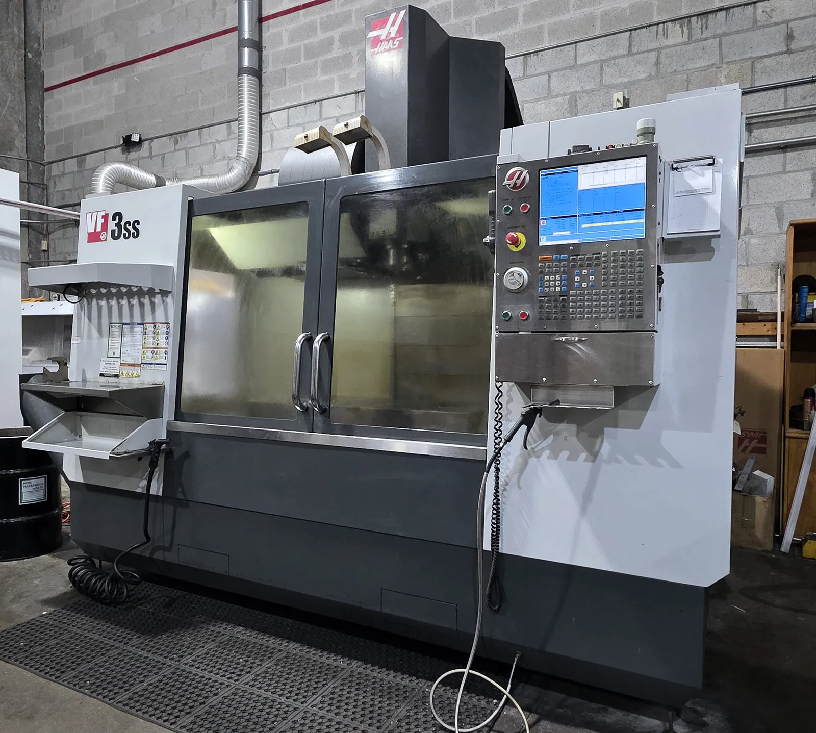 Haas VF-3SS_3772995