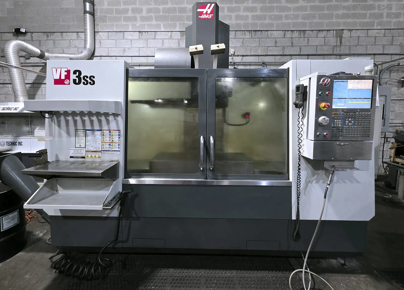 Haas VF-3SS_3772995