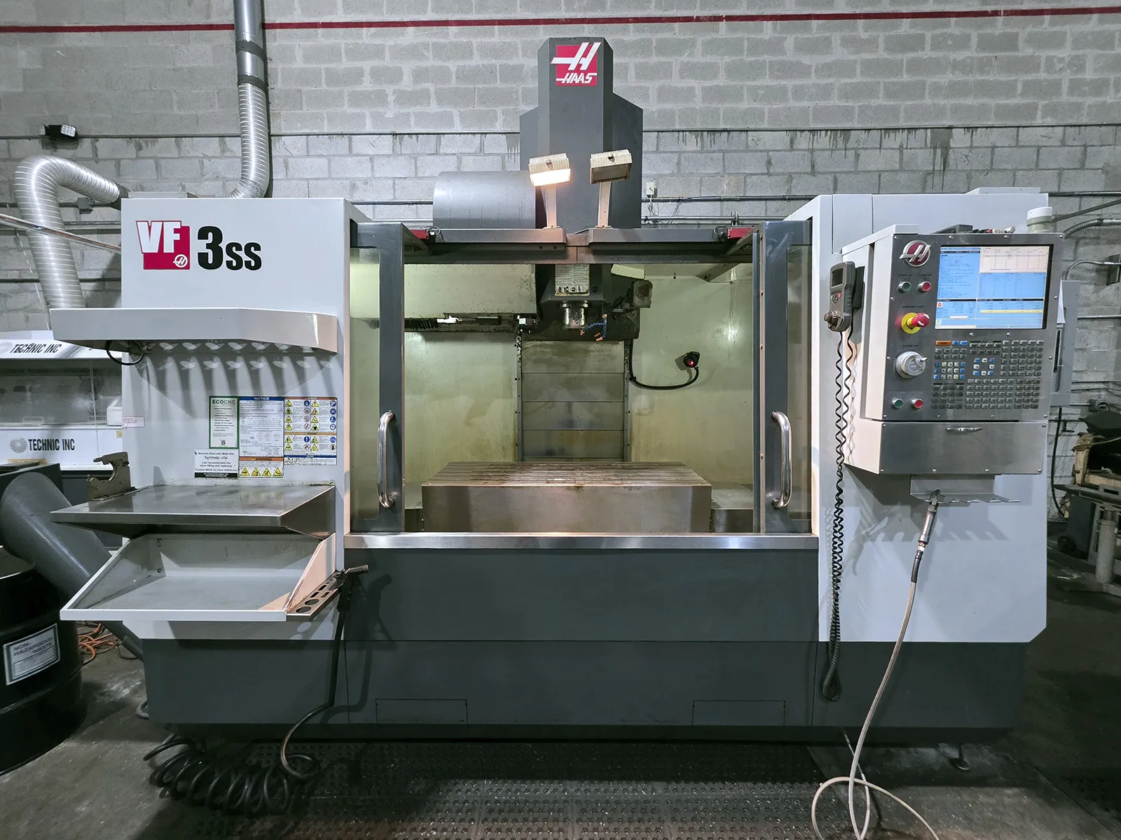 Haas VF-3SS_3772995