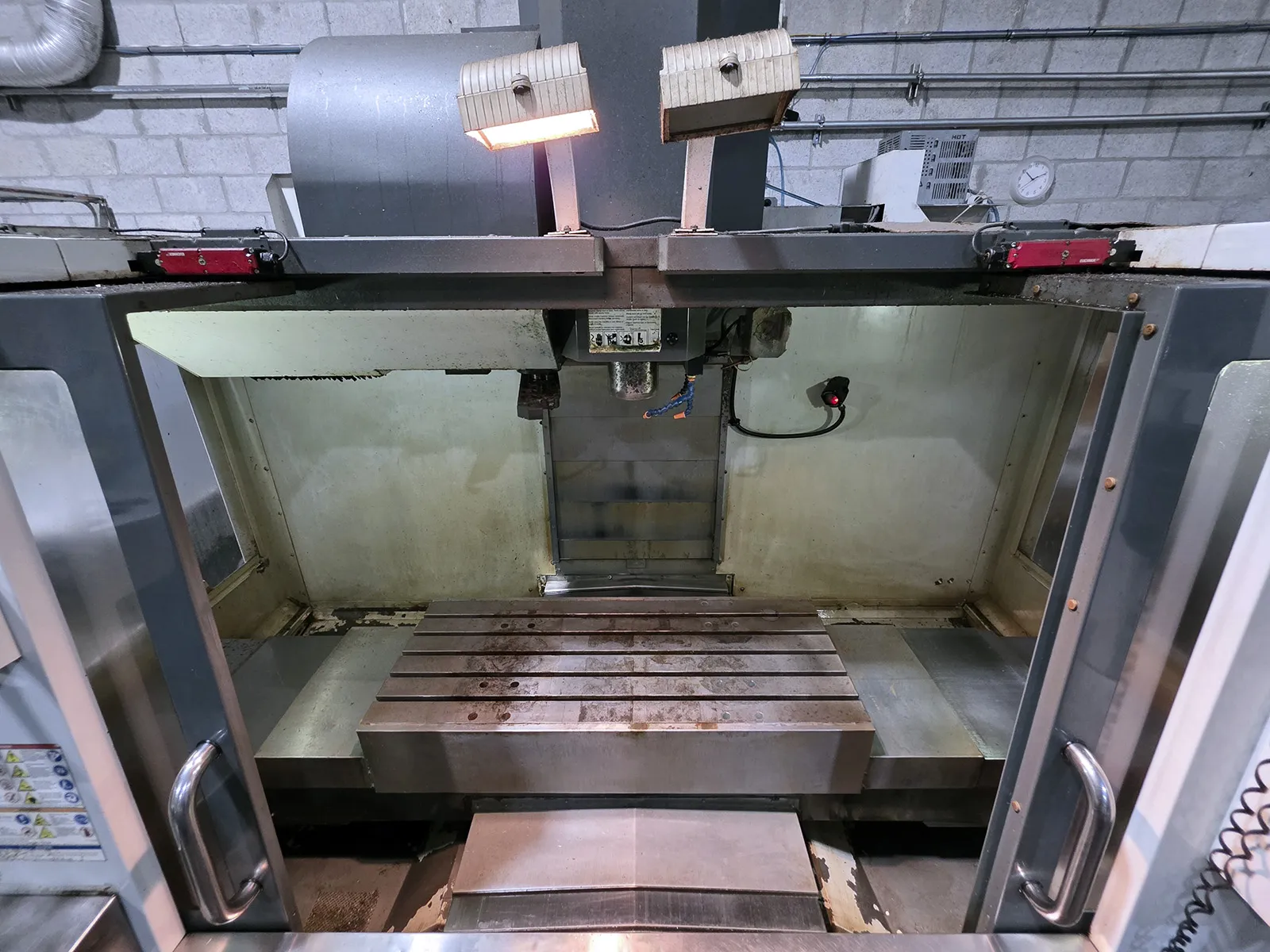 Haas VF-3SS_3772995