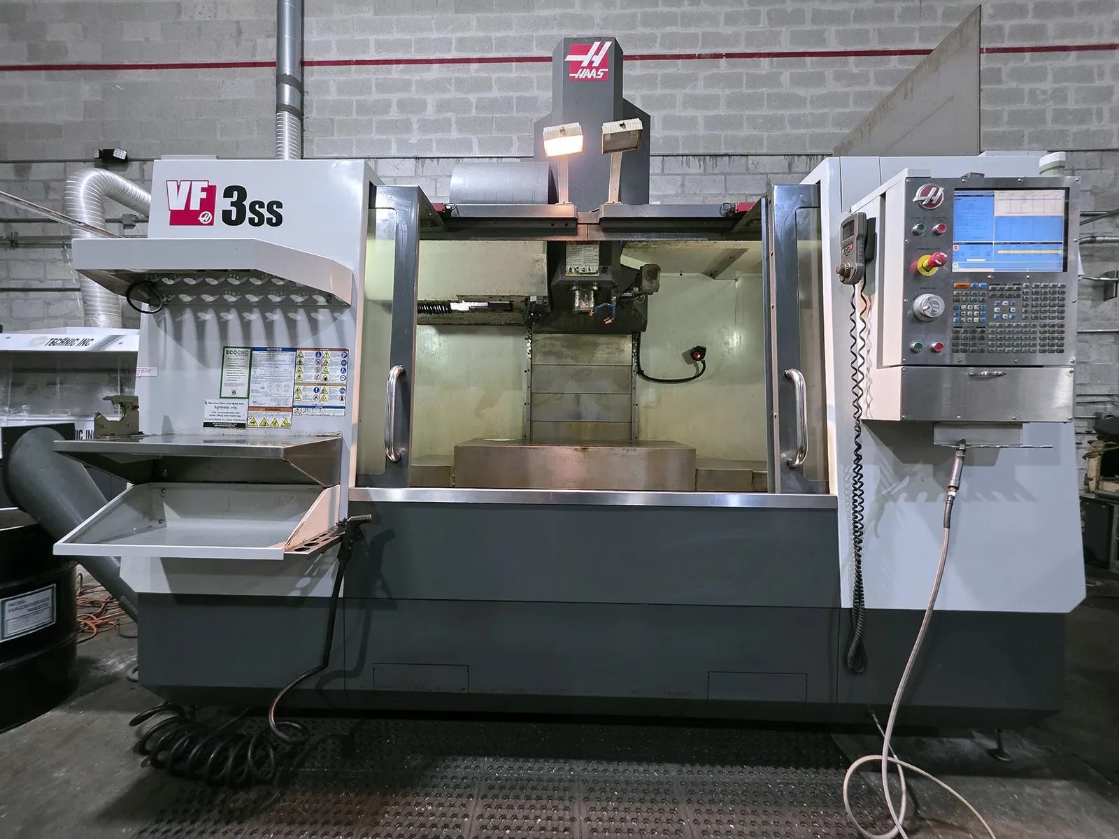 Haas VF-3SS_3772995