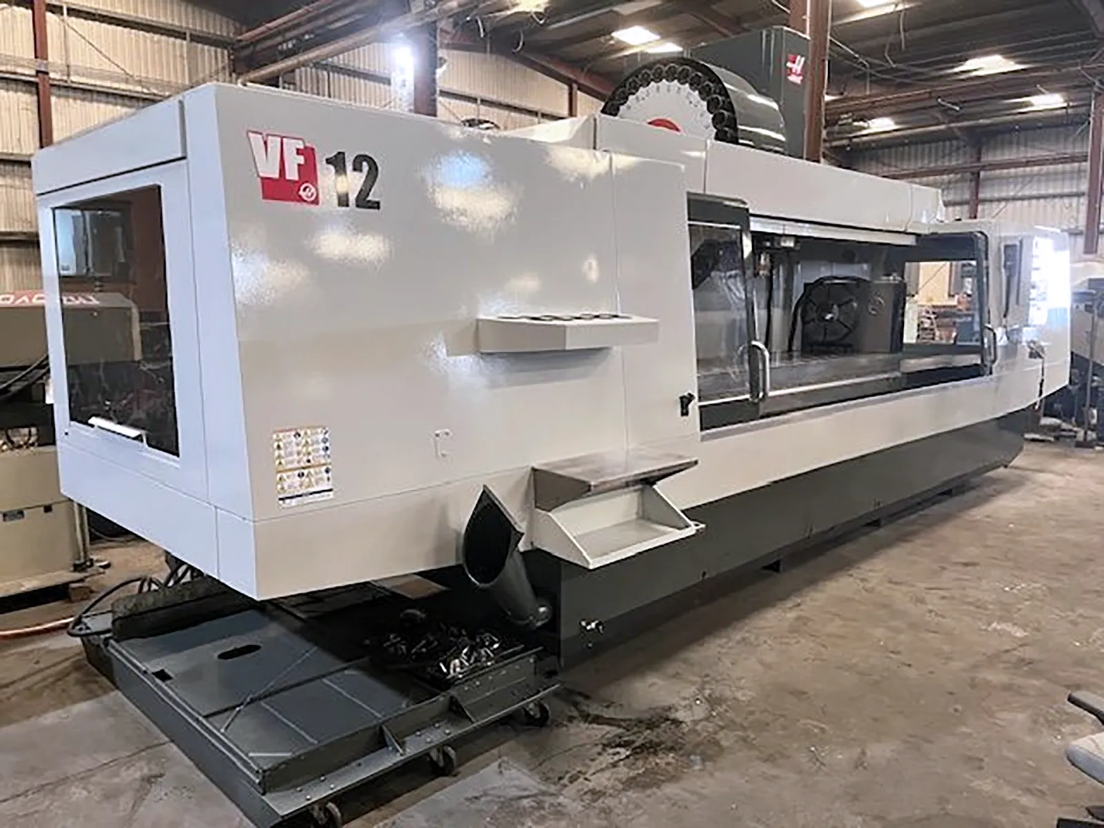 Haas VF-12_3773397