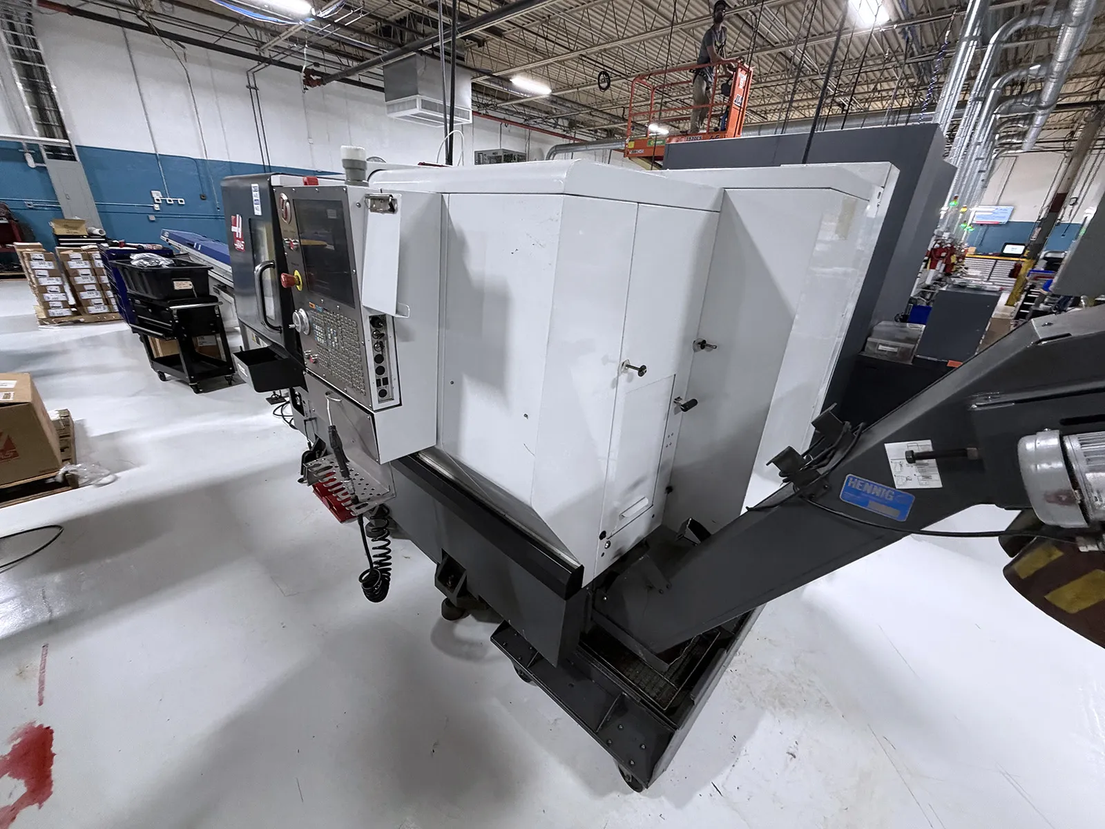 Haas ST-20SSY_3773800
