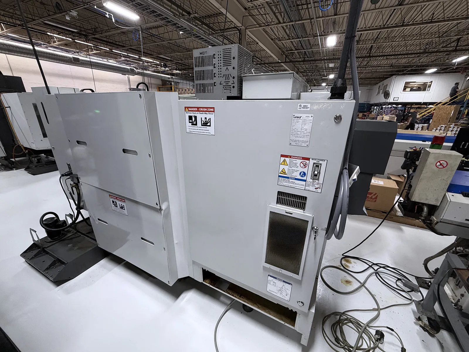 Haas ST-20SSY_3773800