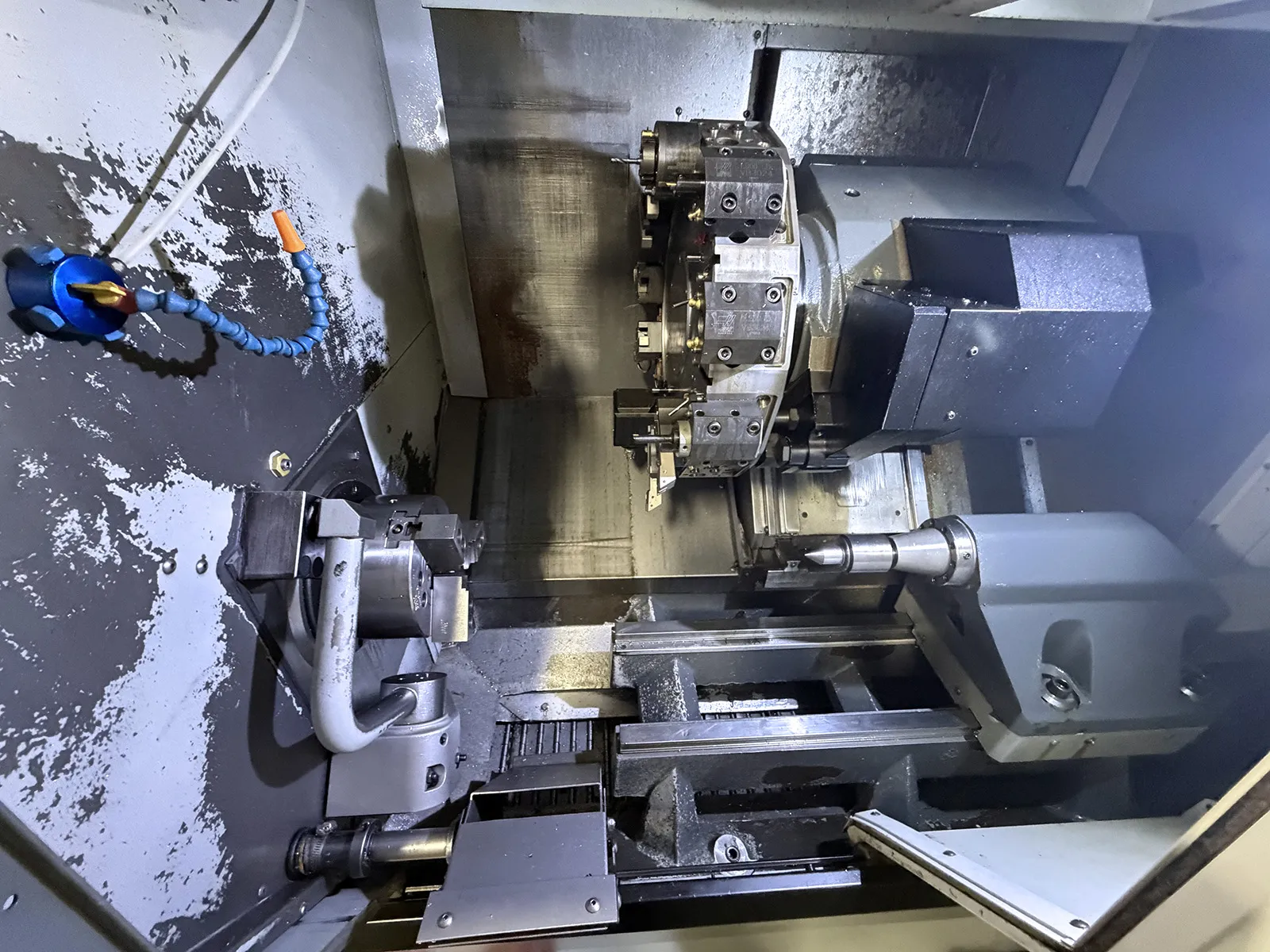 Haas ST-20SSY_3773800