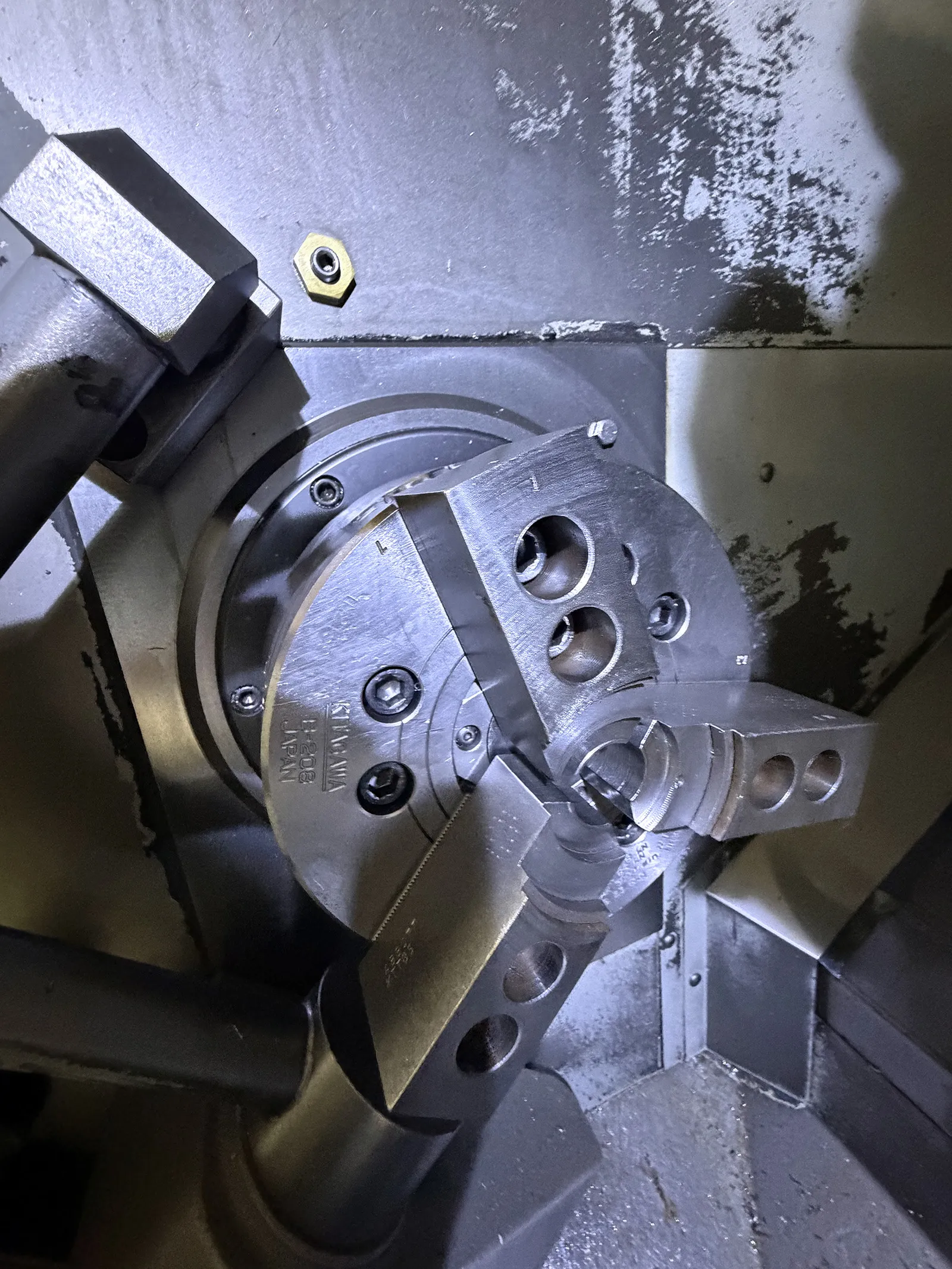 Haas ST-20SSY_3773800