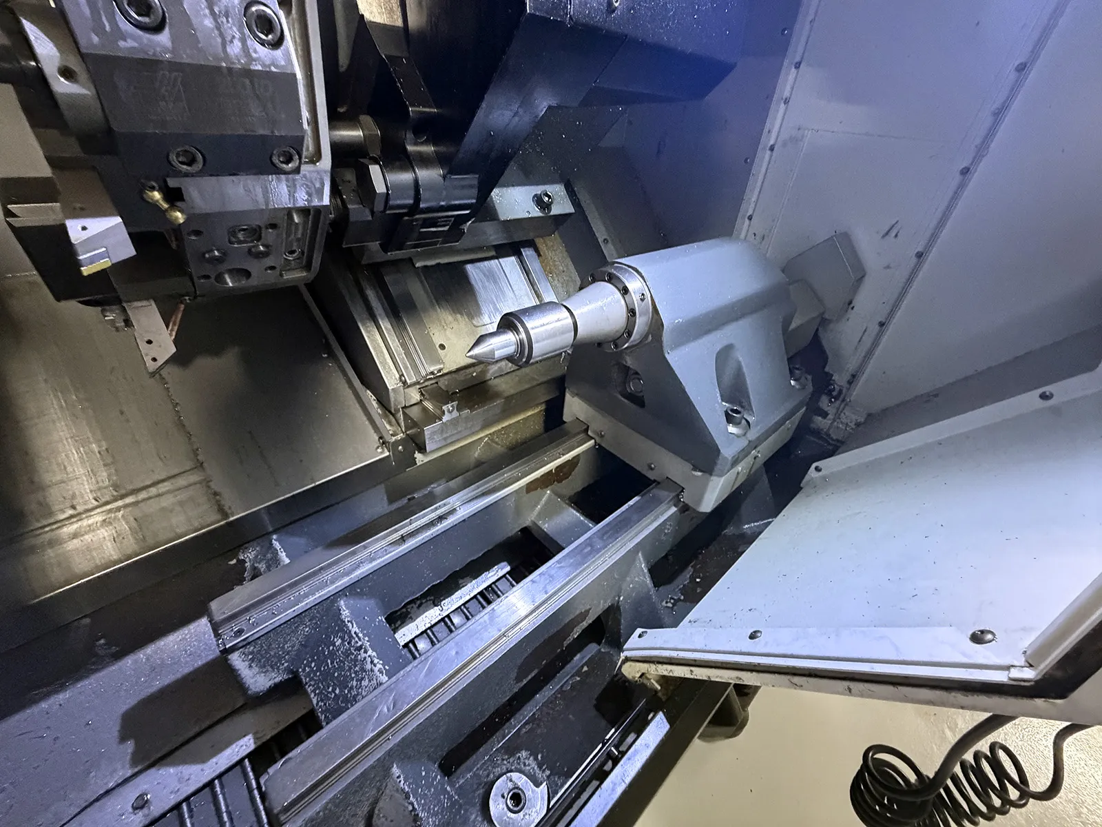 Haas ST-20SSY_3773800