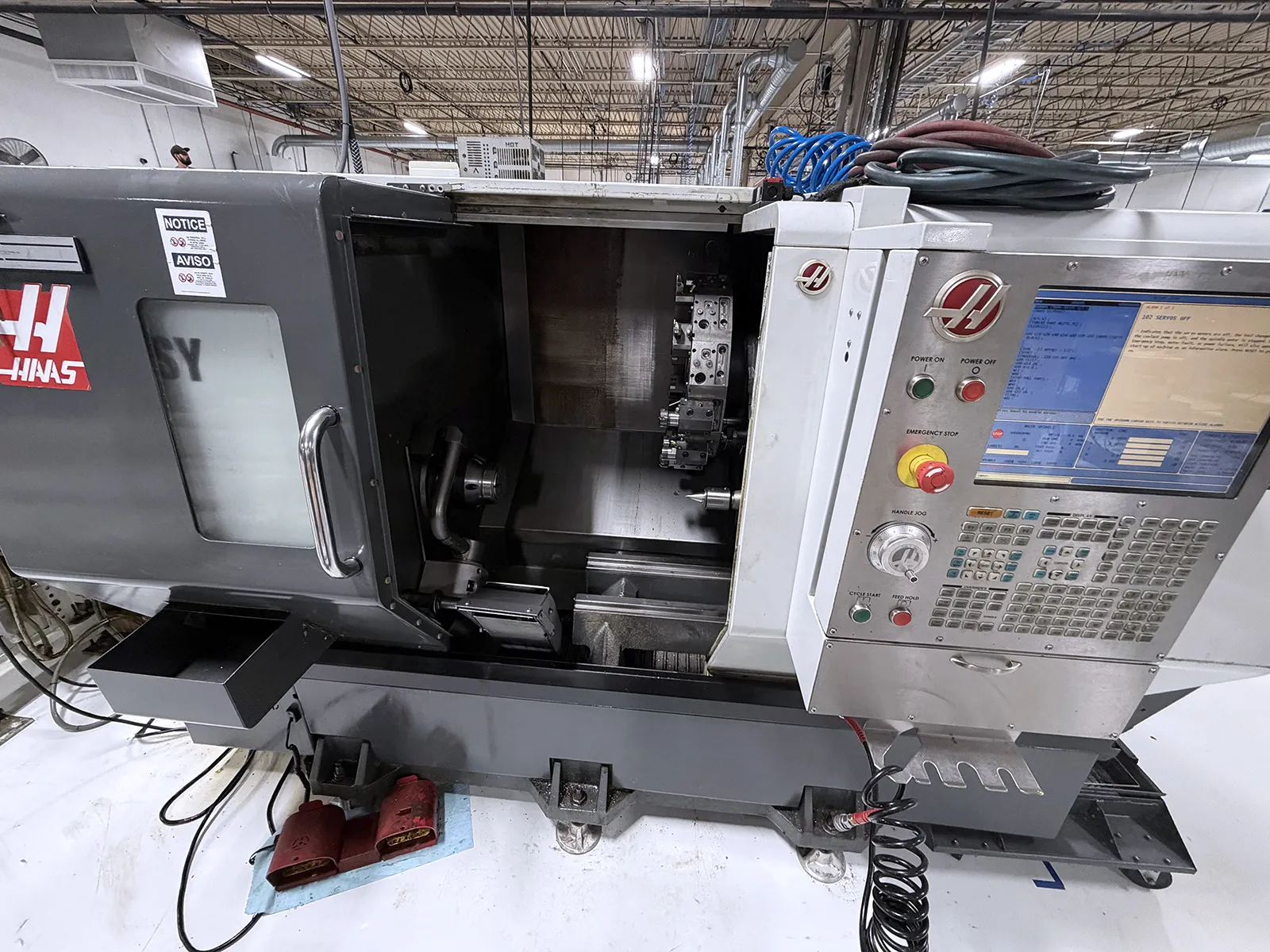 Haas ST-20SSY_3773835