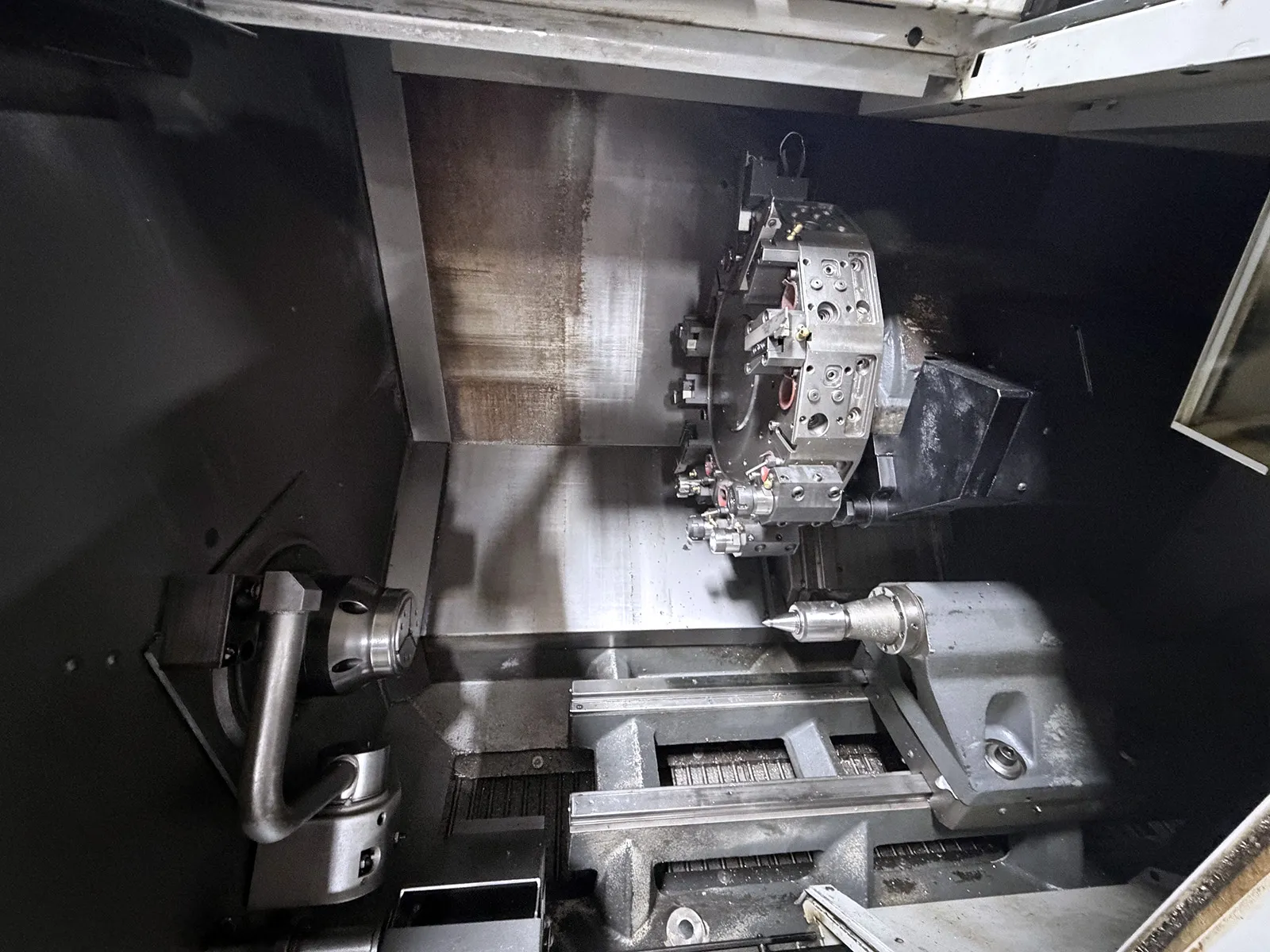 Haas ST-20SSY_3773835