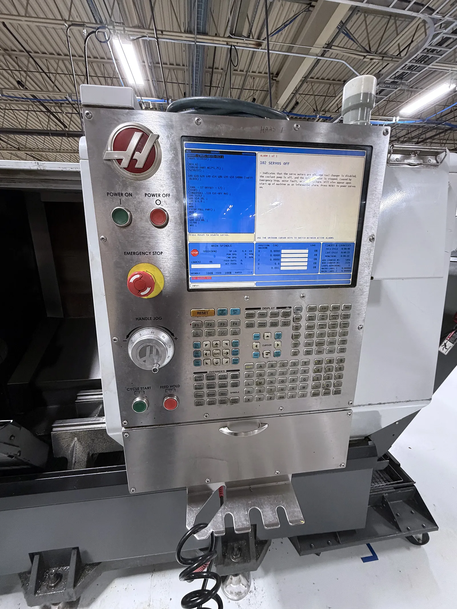 Haas ST-20SSY_3773835